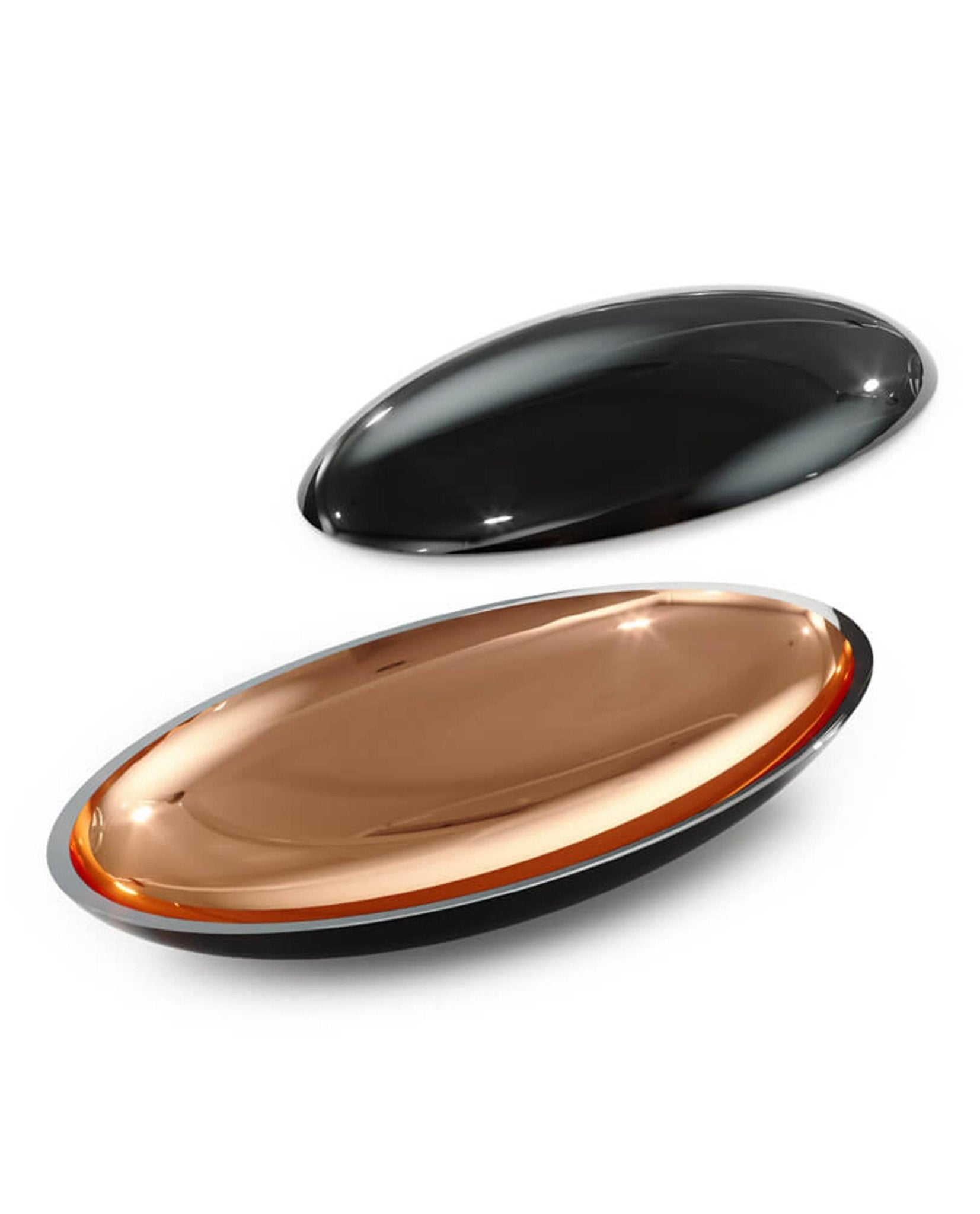 Nylorisra Moderne Pendelleuchte aus Glas-Letslighting