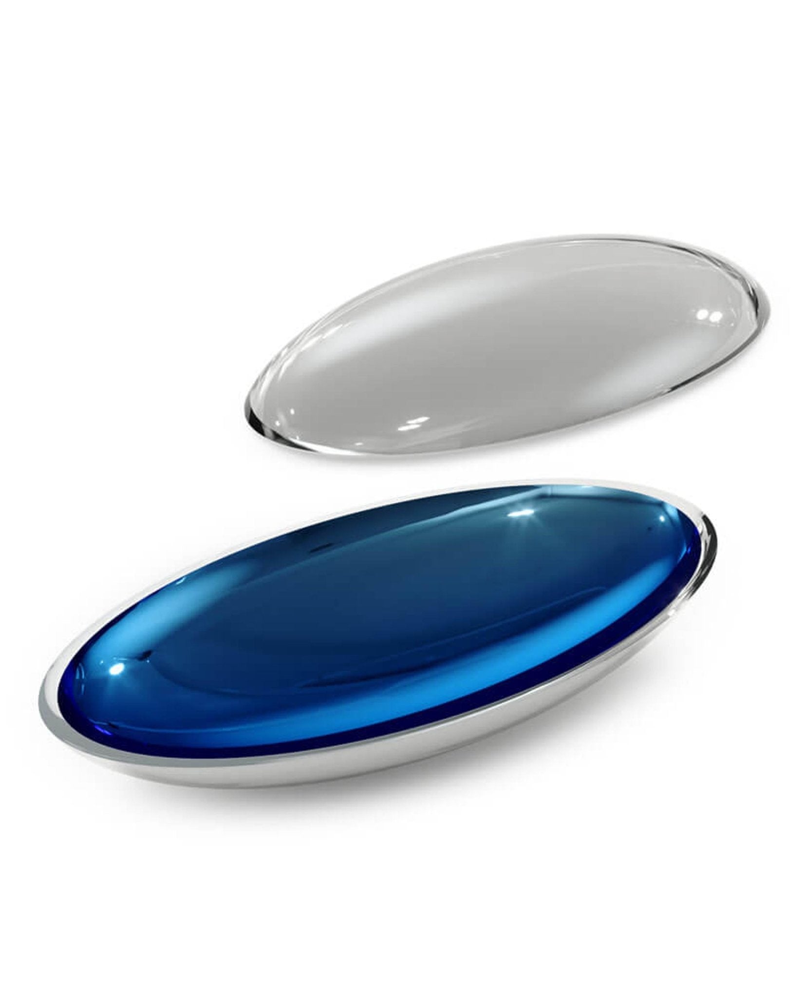 Nylorisra Moderne Pendelleuchte aus Glas-Letslighting