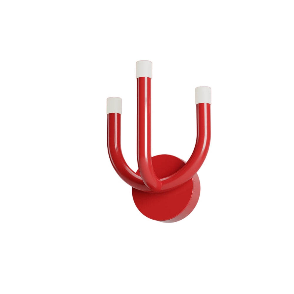 Ivcarila Nordische Messing-Wandleuchte-Letslighting