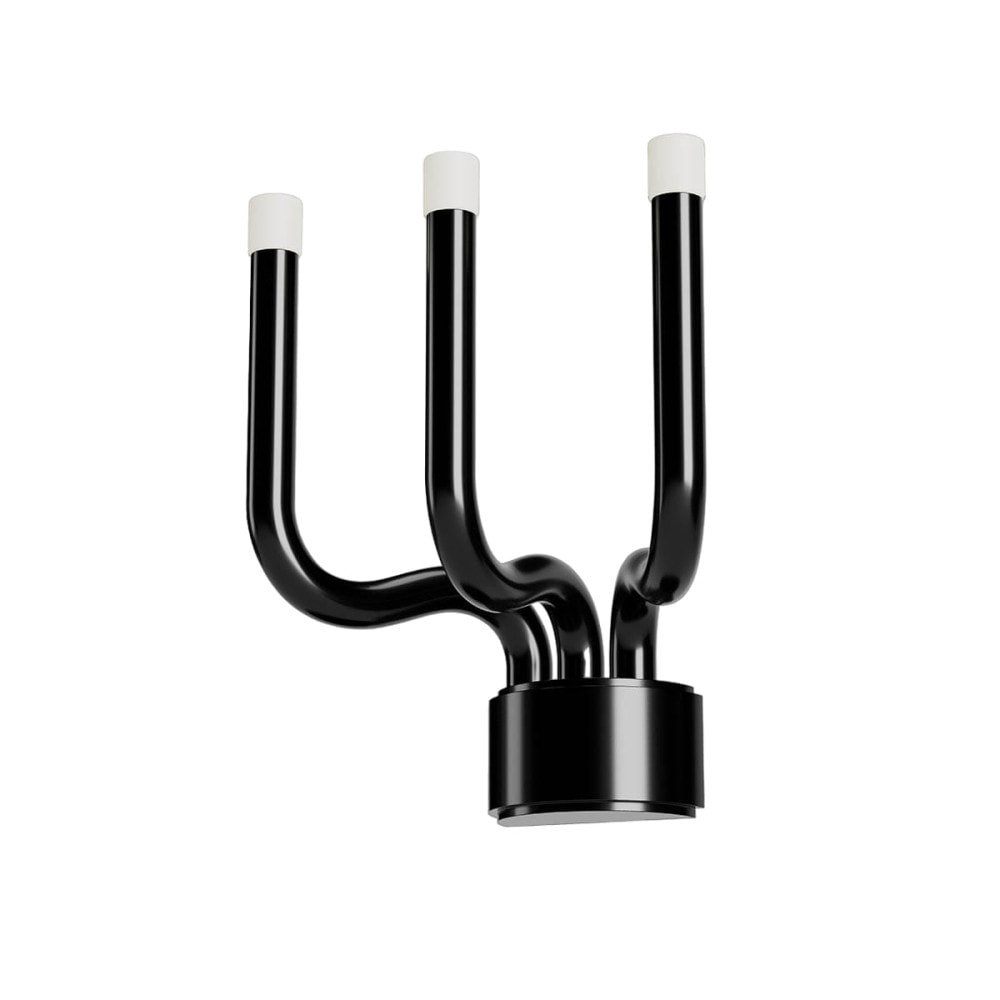 Ivcarila Nordische Messing-Wandleuchte-Letslighting