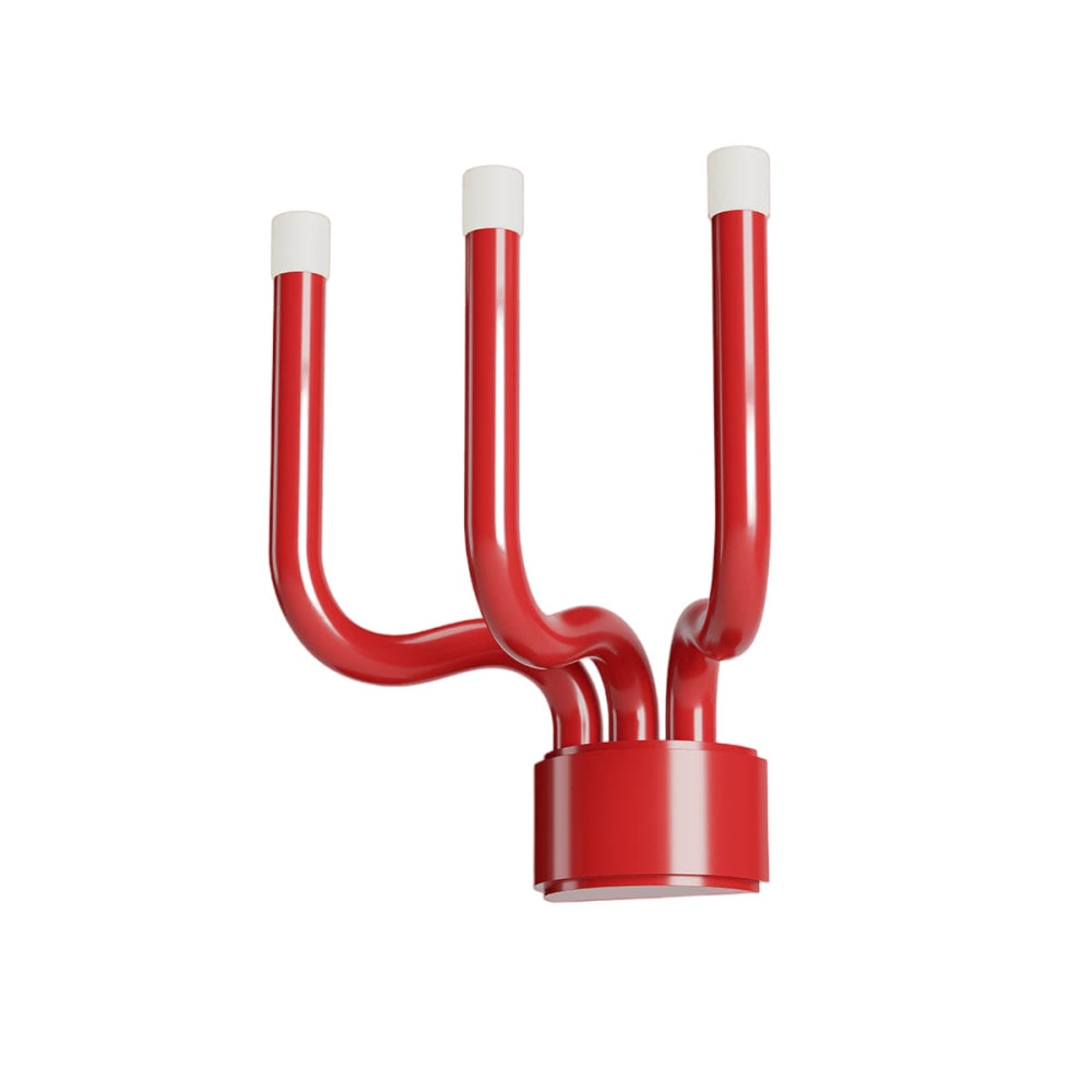 Ivcarila Nordische Messing-Wandleuchte-Letslighting