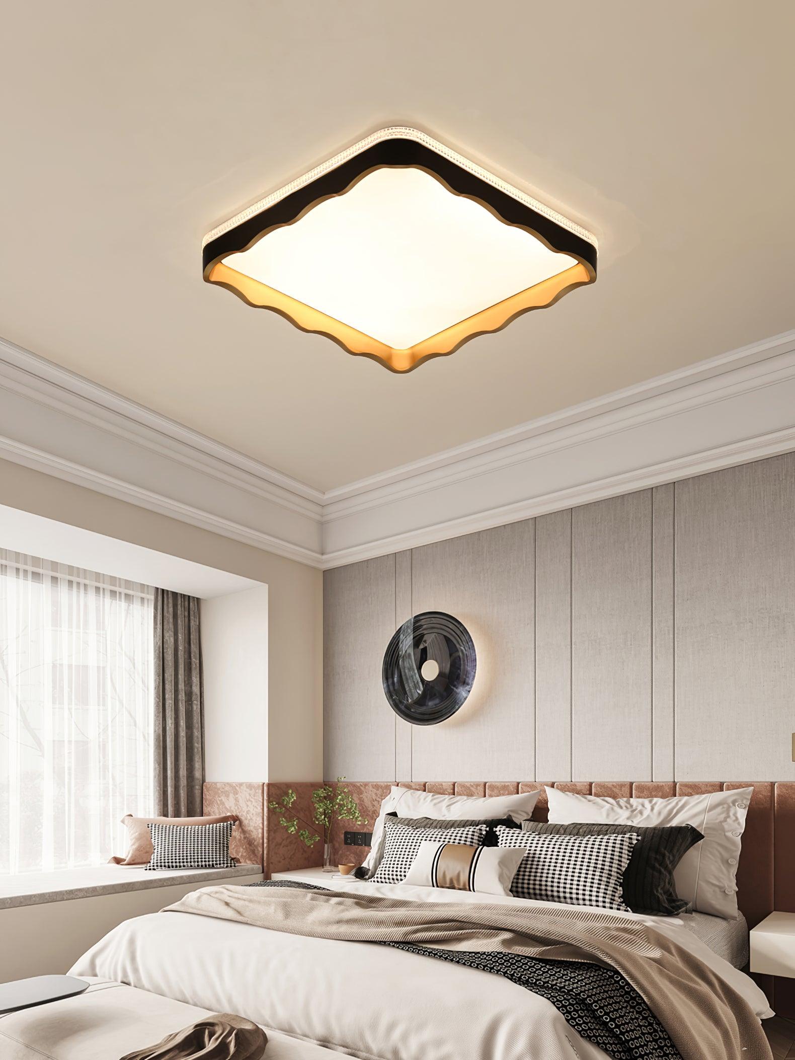 Lyriniel Modern Minimalistisch Deckenleuchte-Letslighting