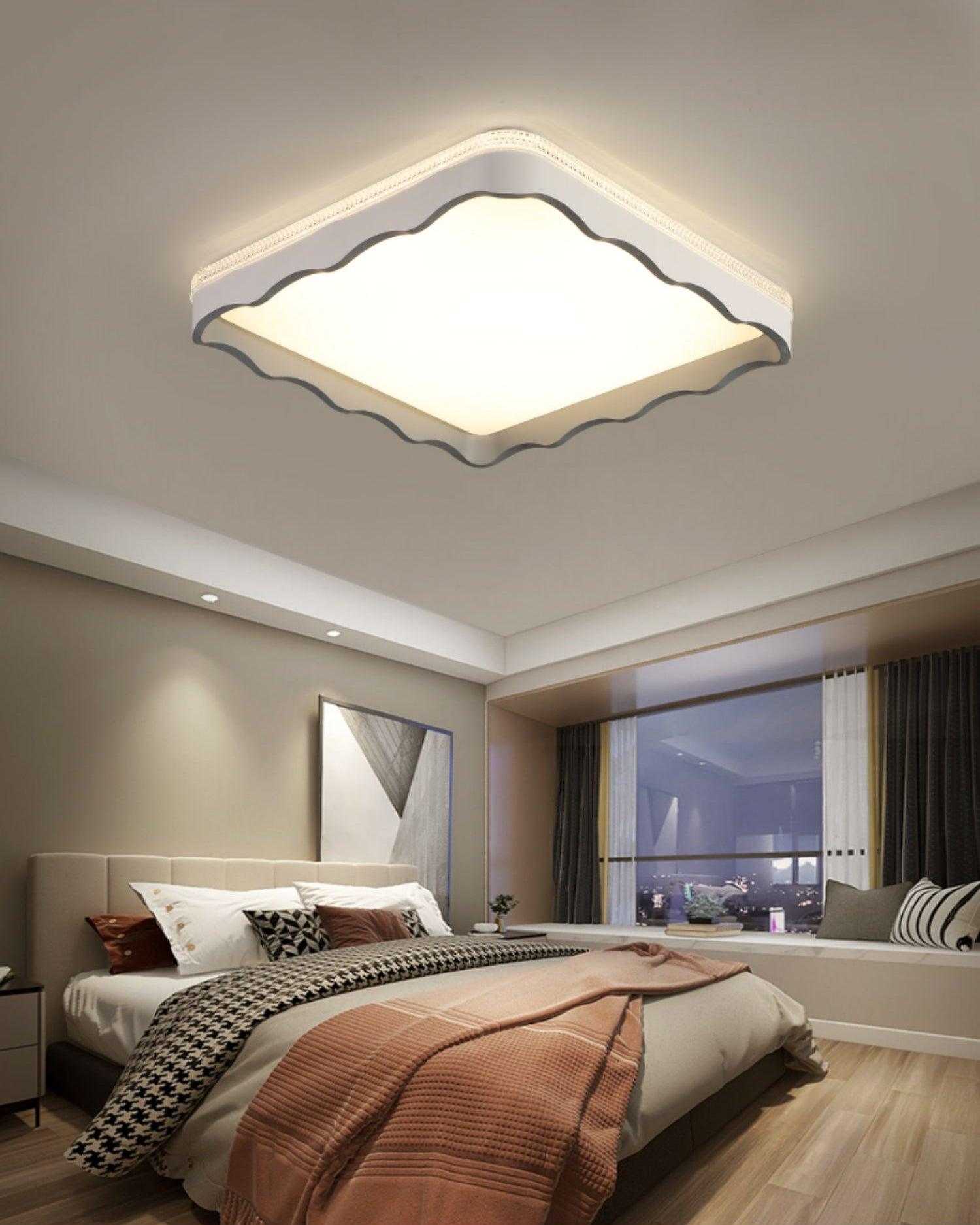 Lyriniel Modern Minimalistisch Deckenleuchte-Letslighting