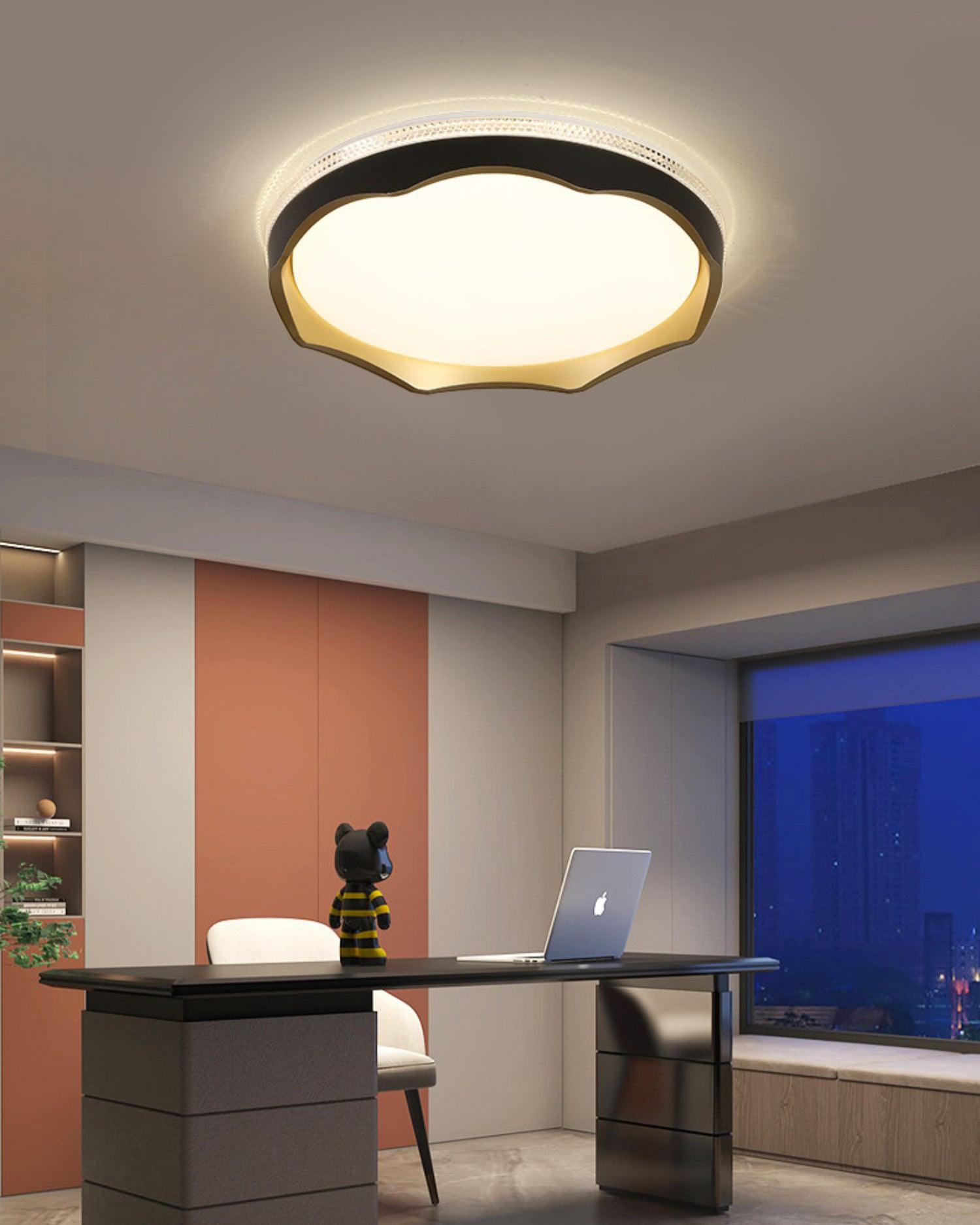Lyriniel Modern Minimalistisch Deckenleuchte-Letslighting