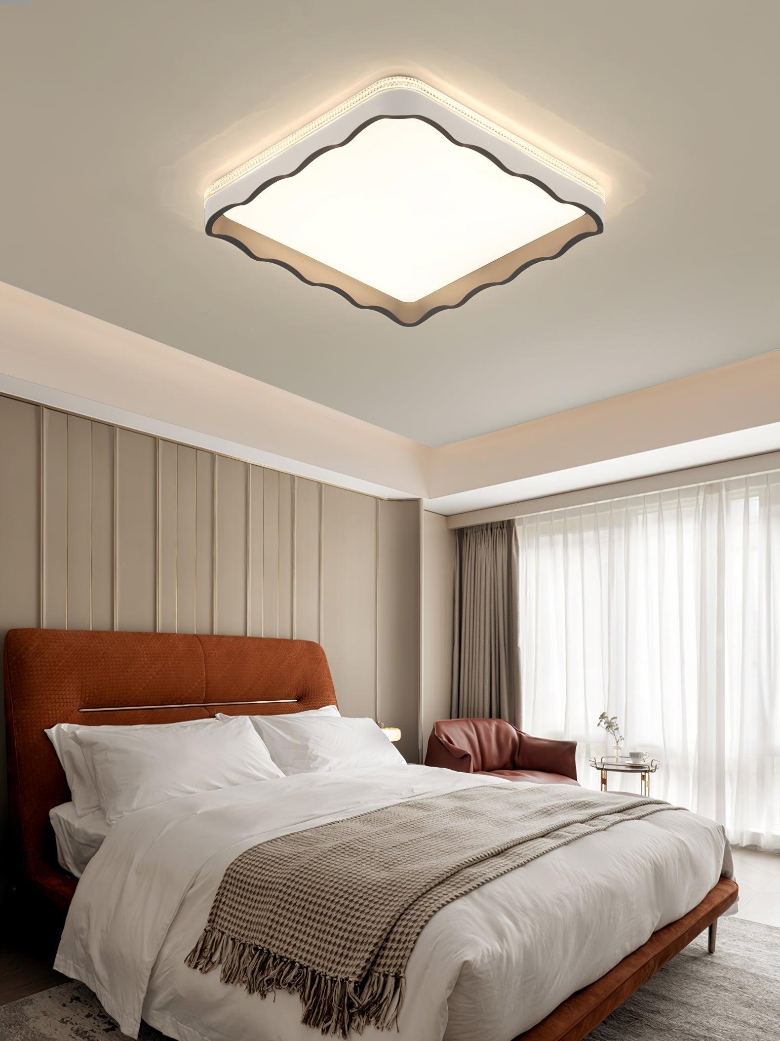 Lyriniel Modern Minimalistisch Deckenleuchte-Letslighting