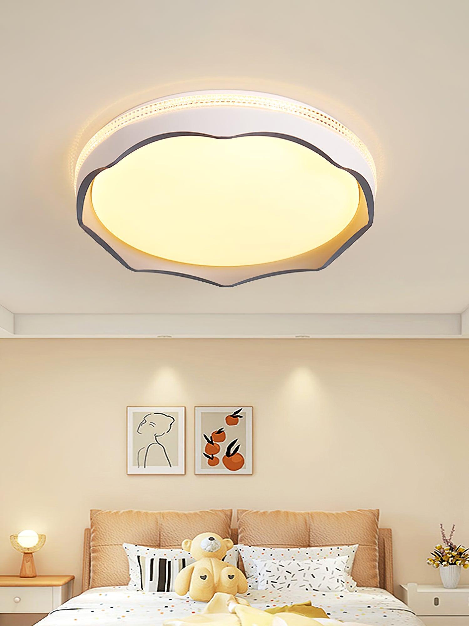 Lyriniel Modern Minimalistisch Deckenleuchte-Letslighting