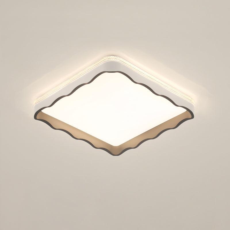 Lyriniel Modern Minimalistisch Deckenleuchte-Letslighting