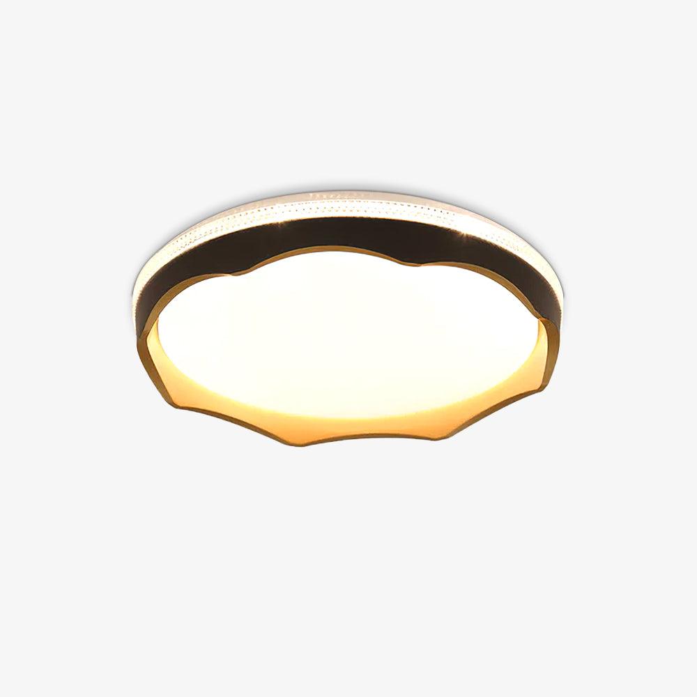 Lyriniel Modern Minimalistisch Deckenleuchte-Letslighting