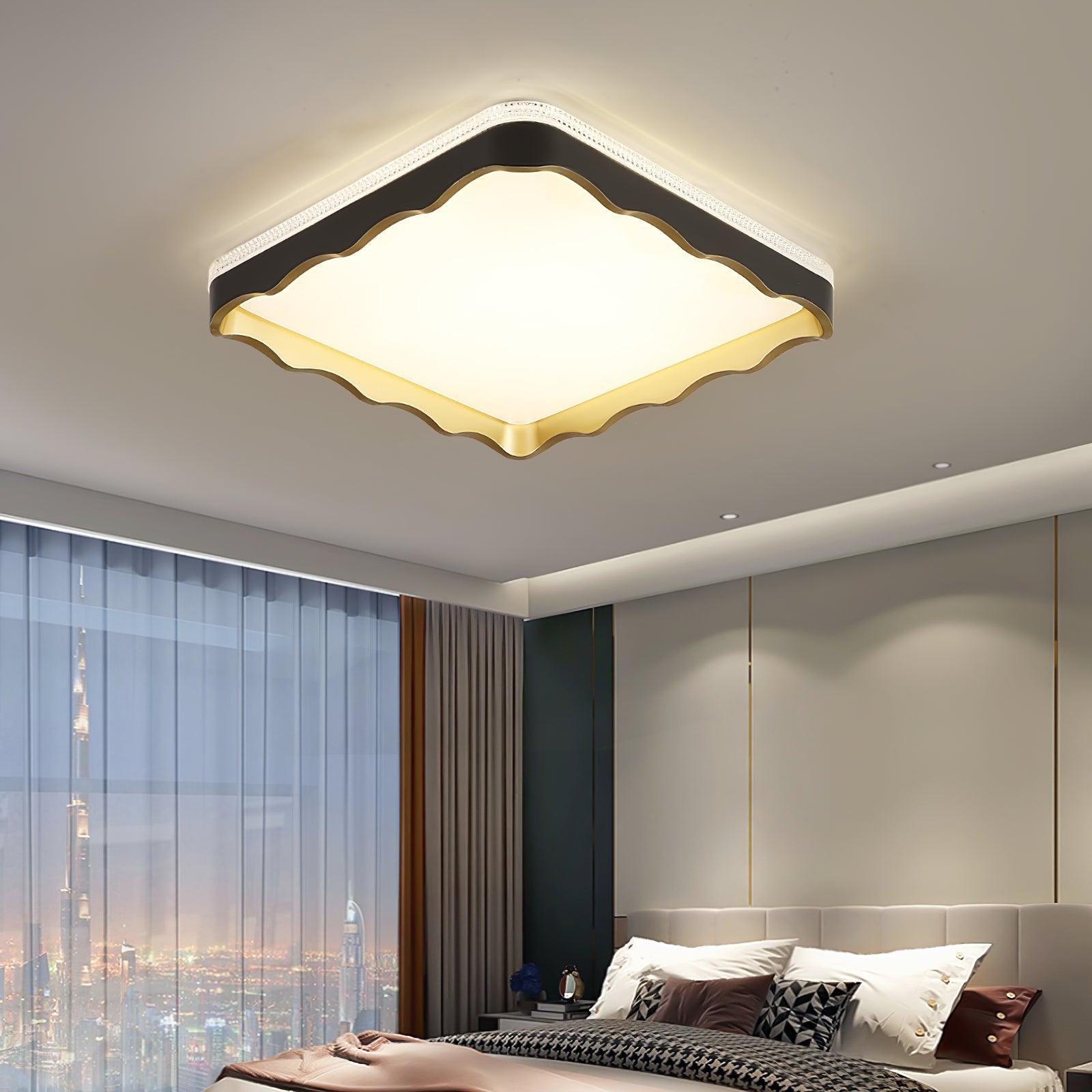 Lyriniel Modern Minimalistisch Deckenleuchte-Letslighting