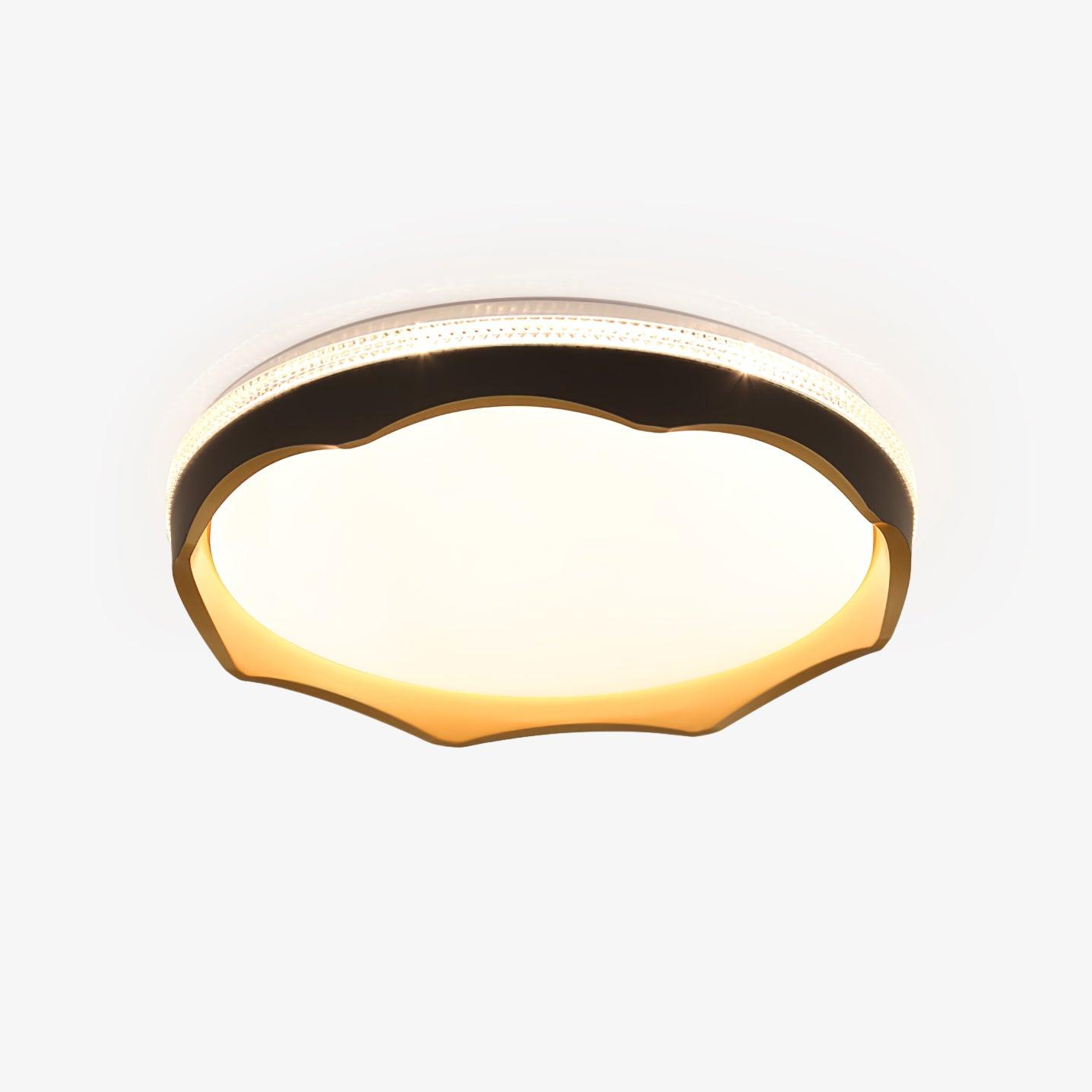 Lyriniel Modern Minimalistisch Deckenleuchte-Letslighting