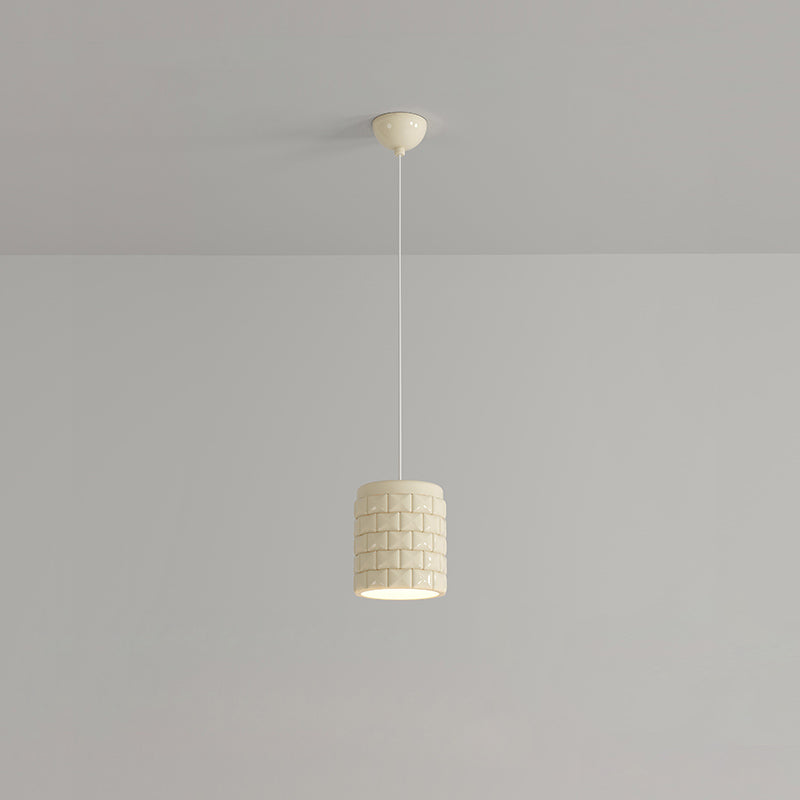 Vadoror Mädchen Harz Pendelleuchte-Letslighting