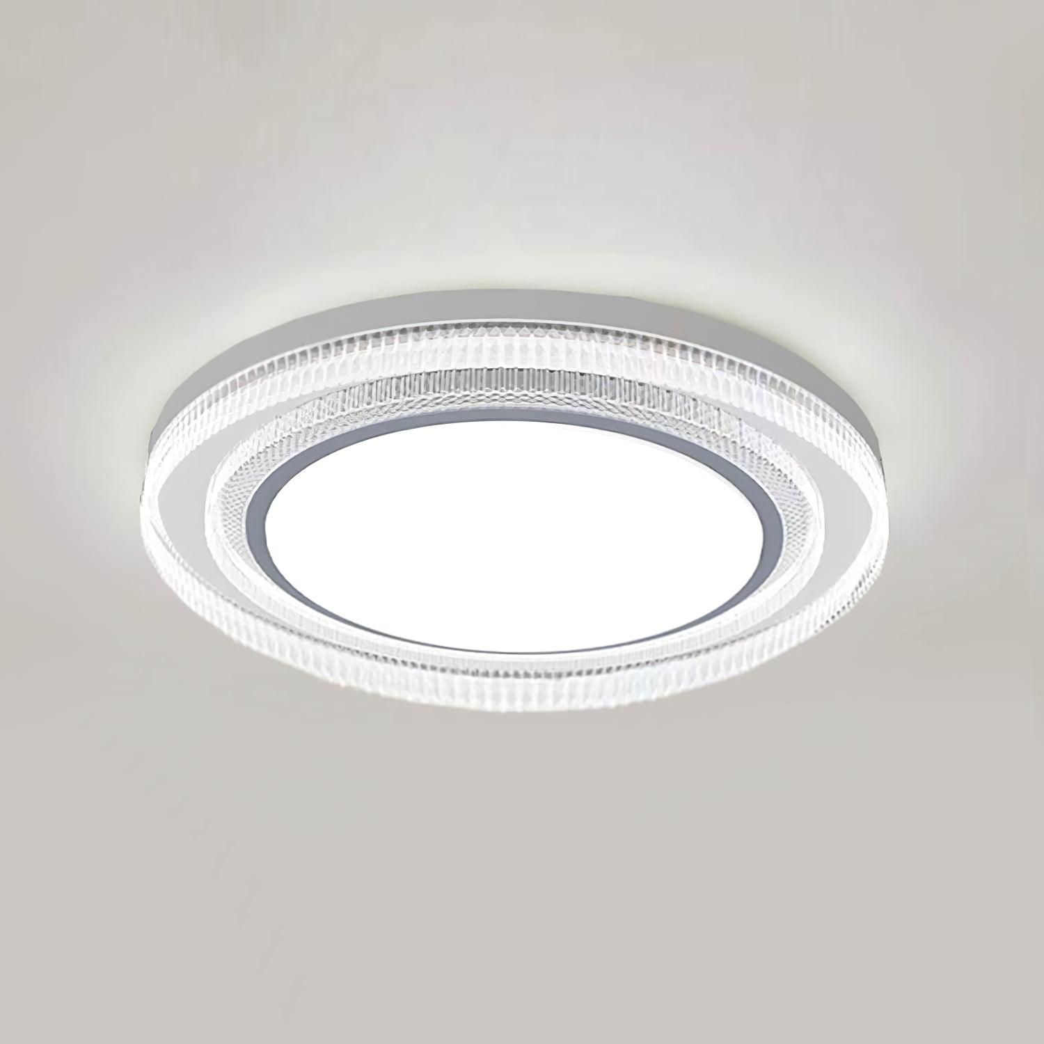 Aura Moderne Deckenleuchte aus Metall-Letslighting