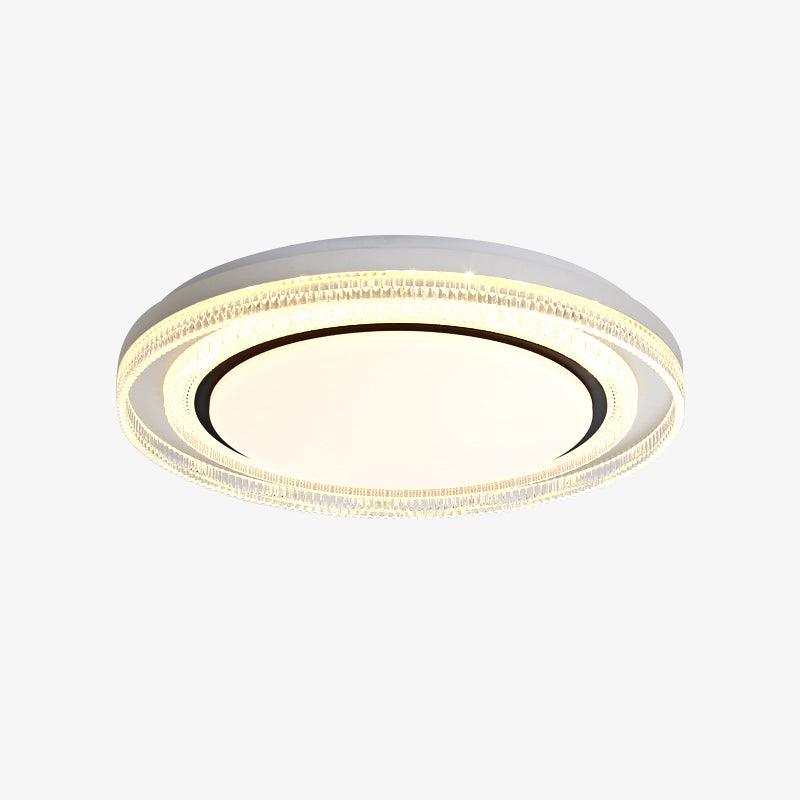 Aura Moderne Deckenleuchte aus Metall-Letslighting