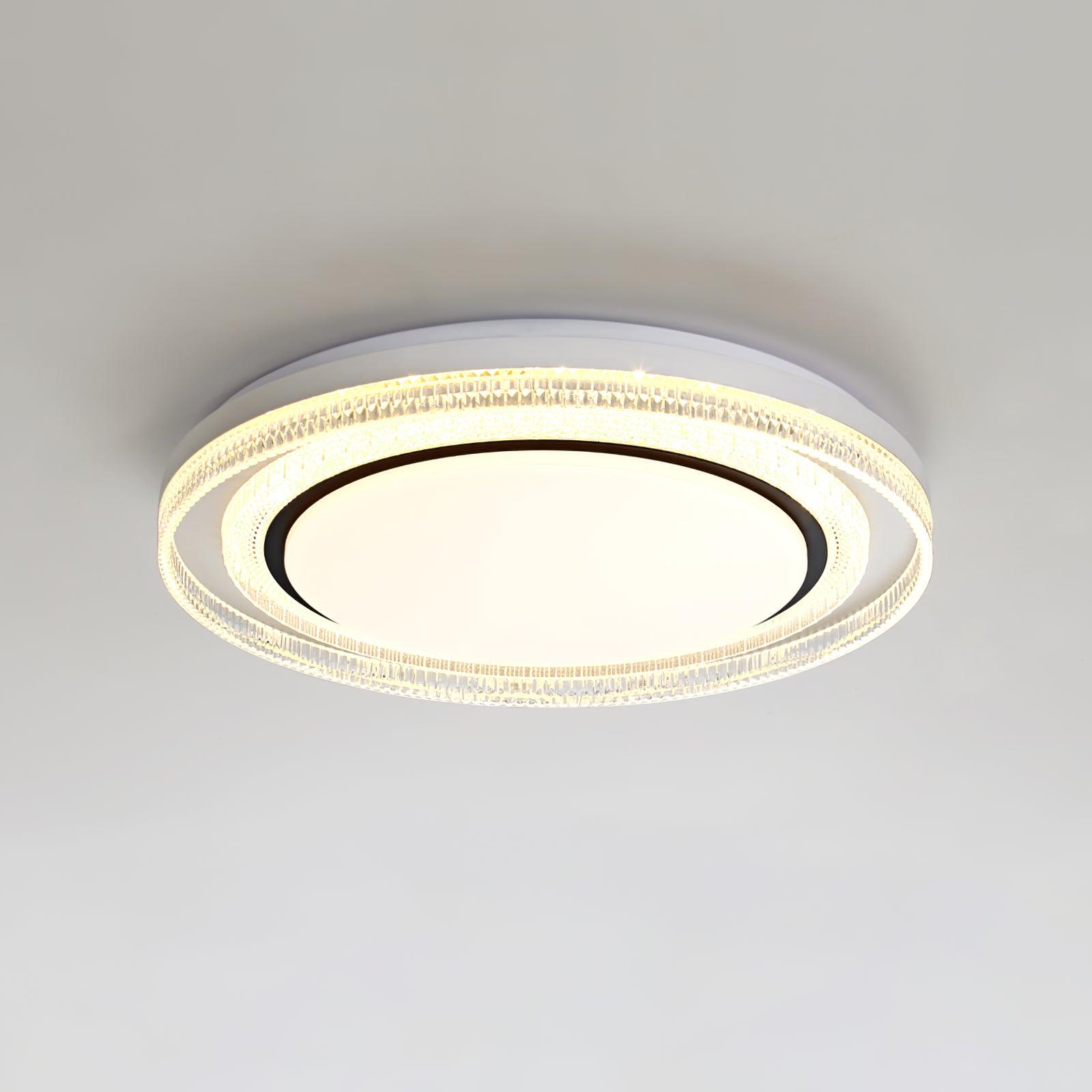 Aura Moderne Deckenleuchte aus Metall-Letslighting
