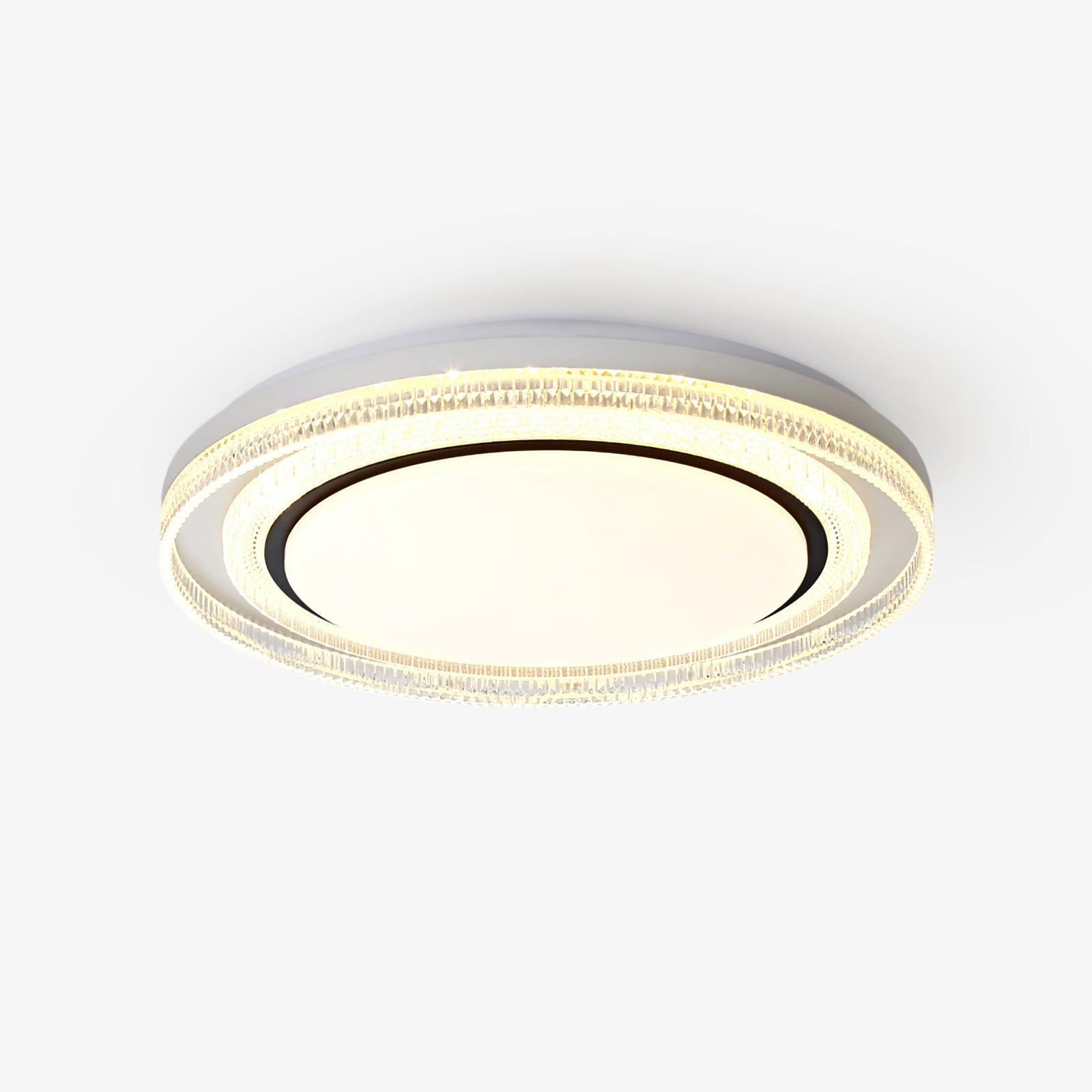 Aura Moderne Deckenleuchte aus Metall-Letslighting