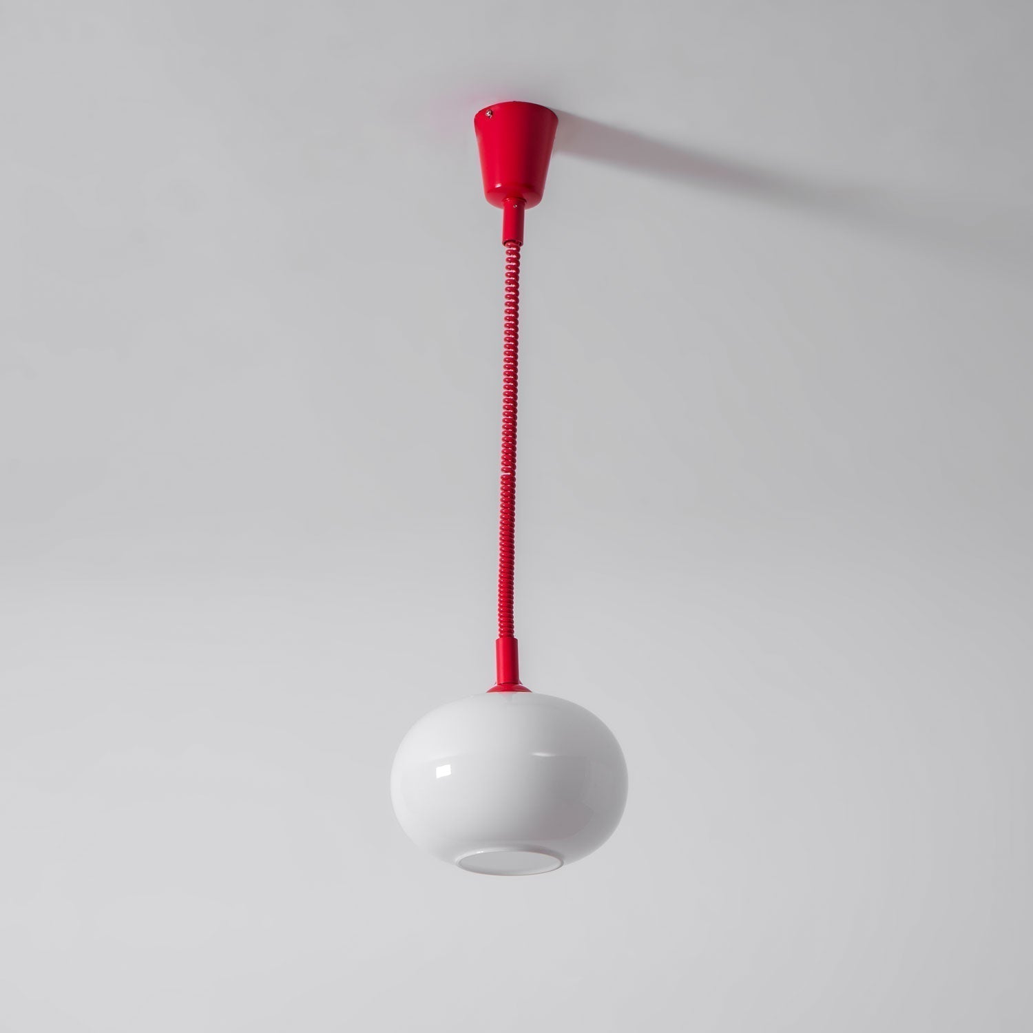 Calyrex Glas Klassisch Pendelleuchte-Letslighting