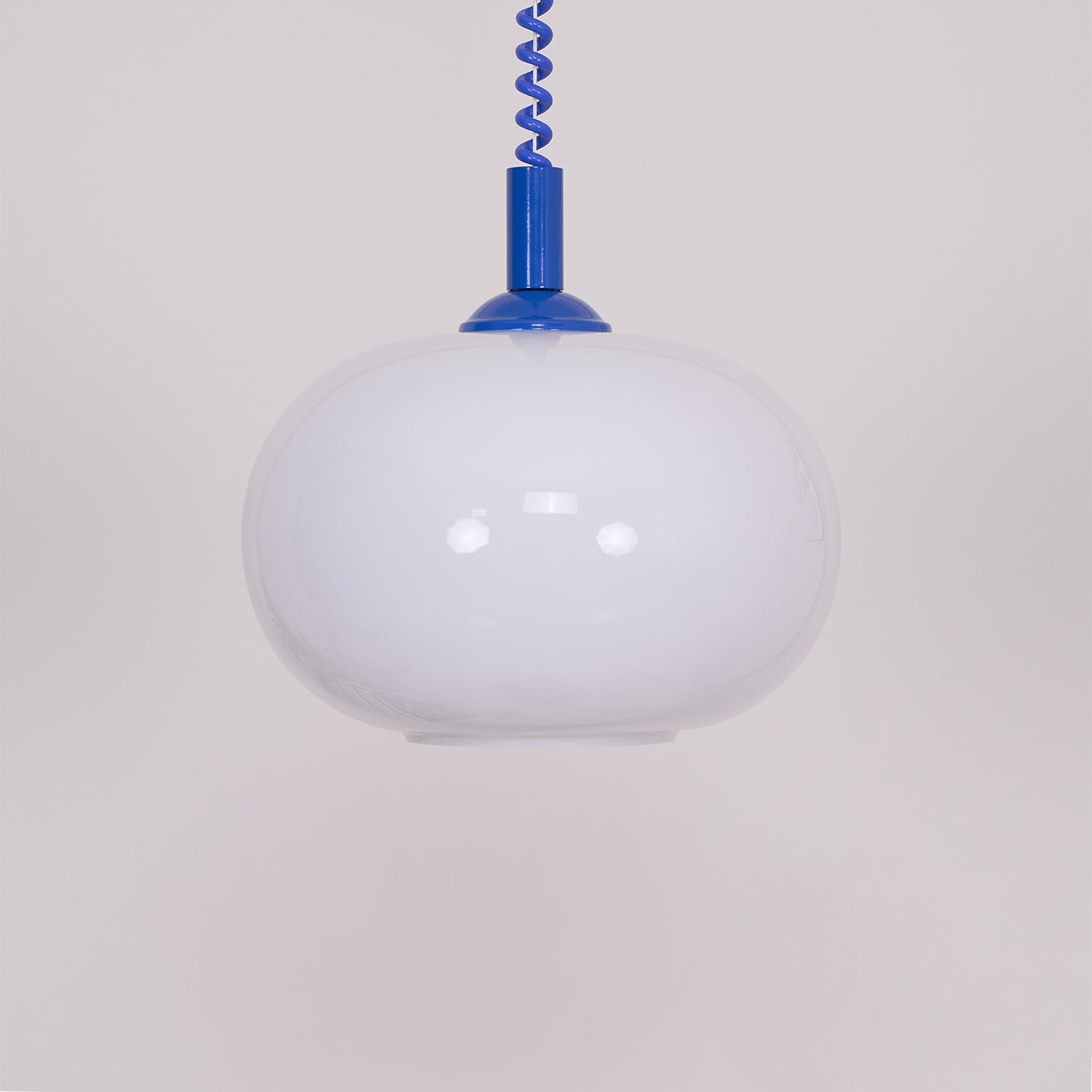 Calyrex Glas Klassisch Pendelleuchte-Letslighting