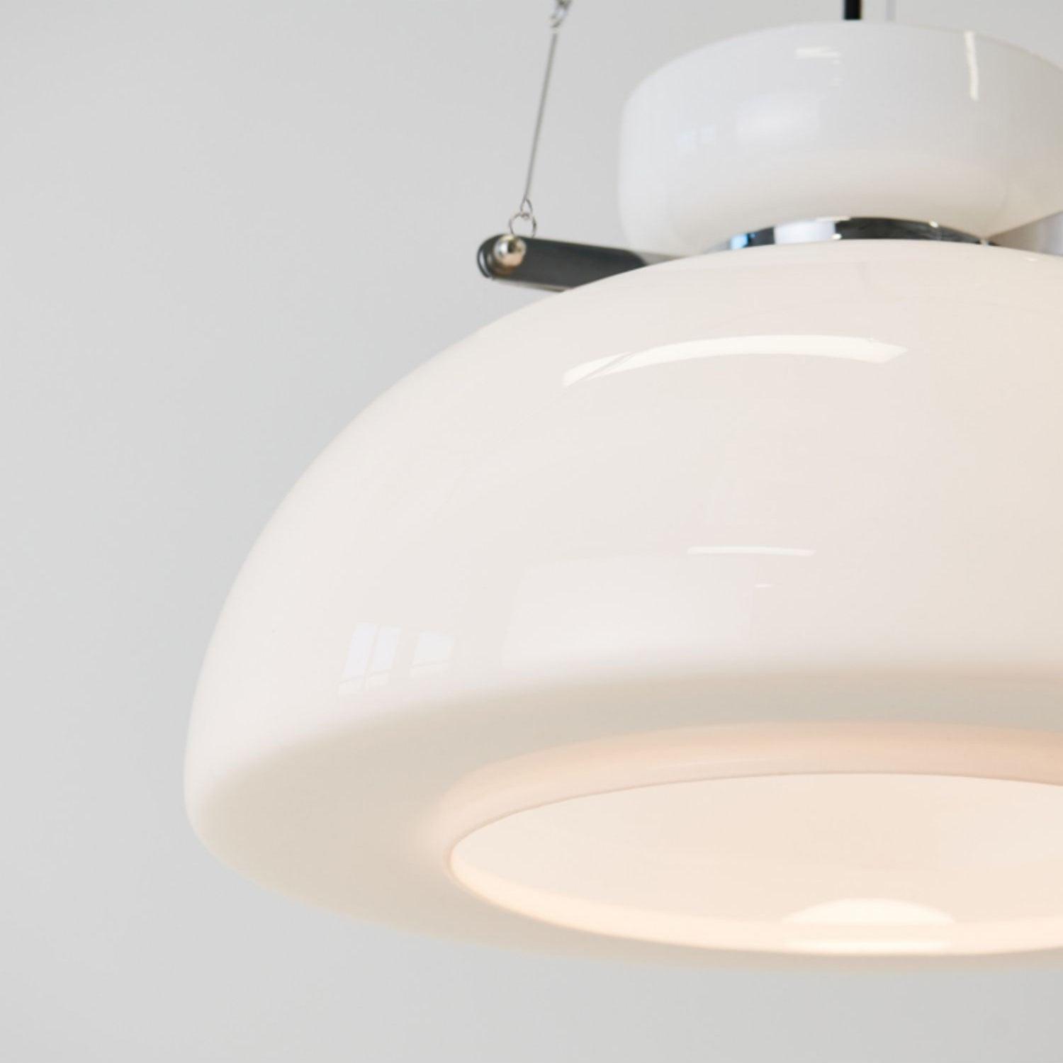Olvaror Premium Nordisch Glas Pendelleuchte-Letslighting