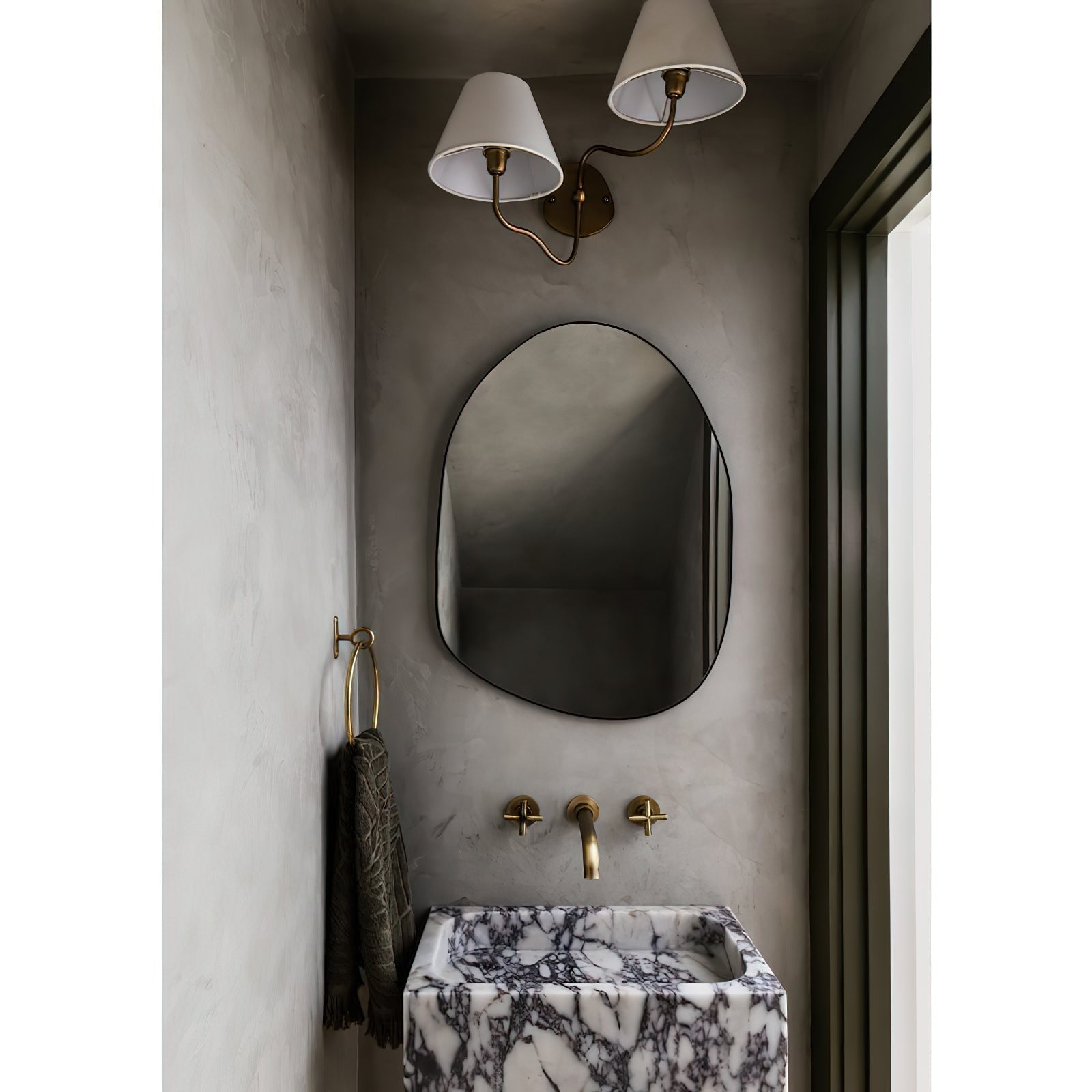 Evynor Kristall Postmodern Luxus Kronleuchter-Letslighting