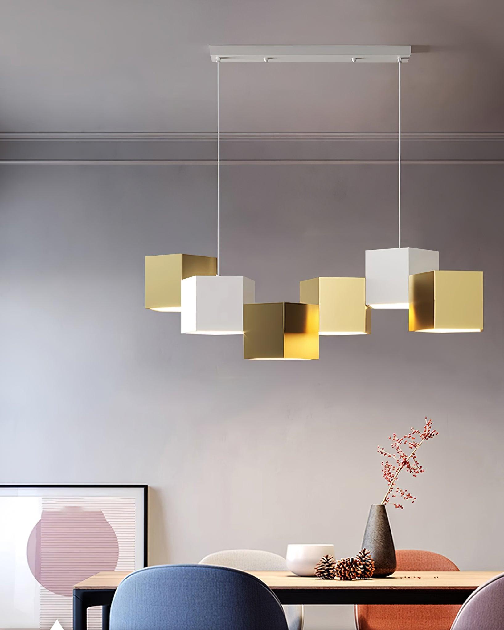 Tavirare Künstlerische Pendelleuchte-Letslighting