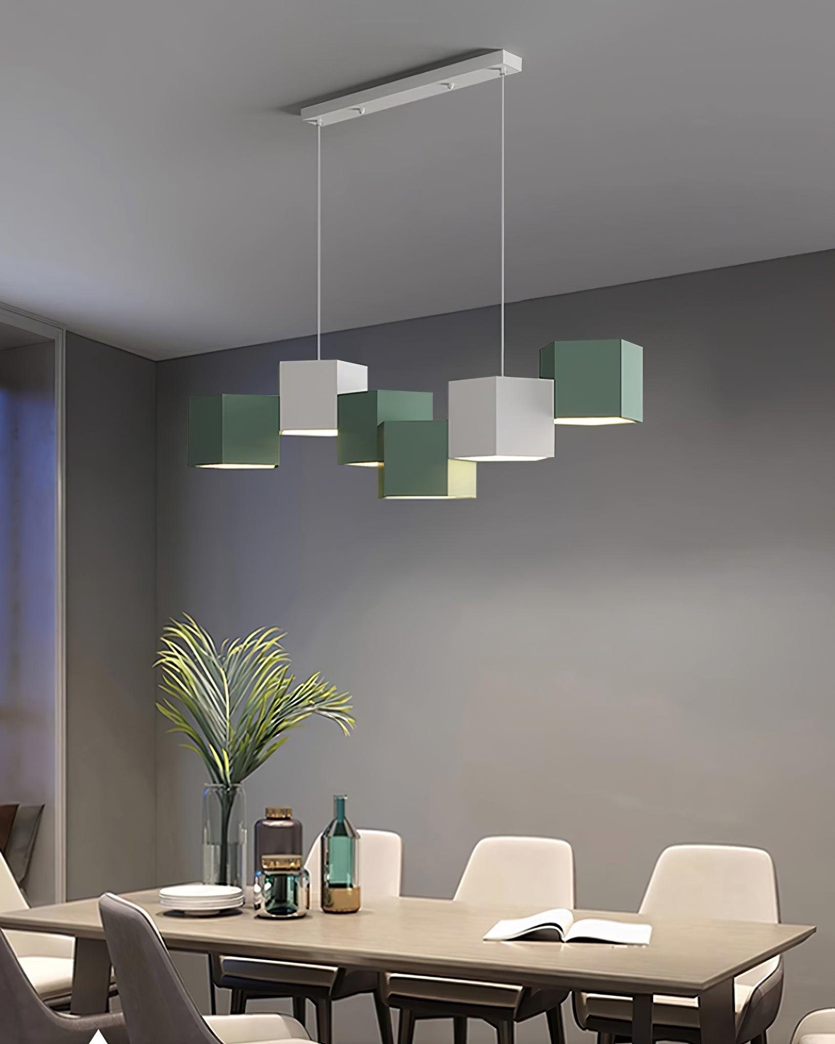 Tavirare Künstlerische Pendelleuchte-Letslighting