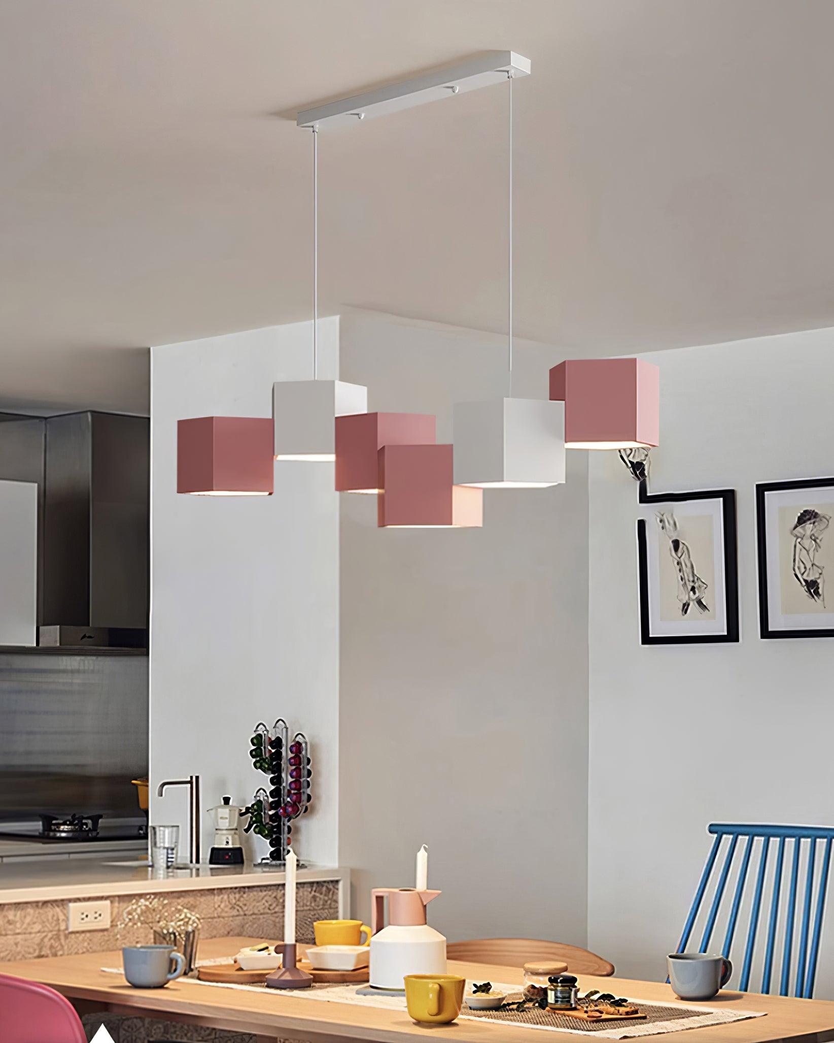 Tavirare Künstlerische Pendelleuchte-Letslighting