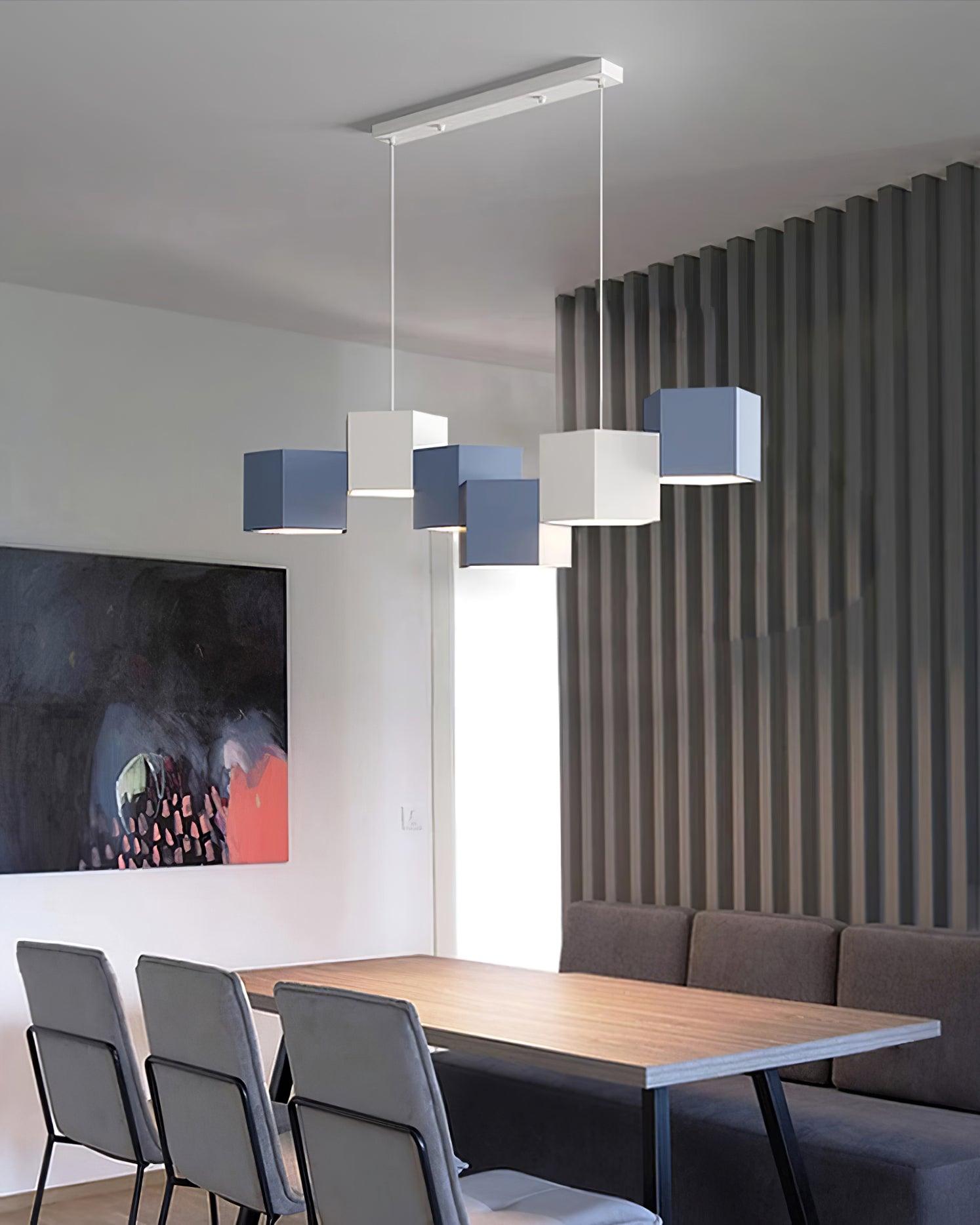 Tavirare Künstlerische Pendelleuchte-Letslighting