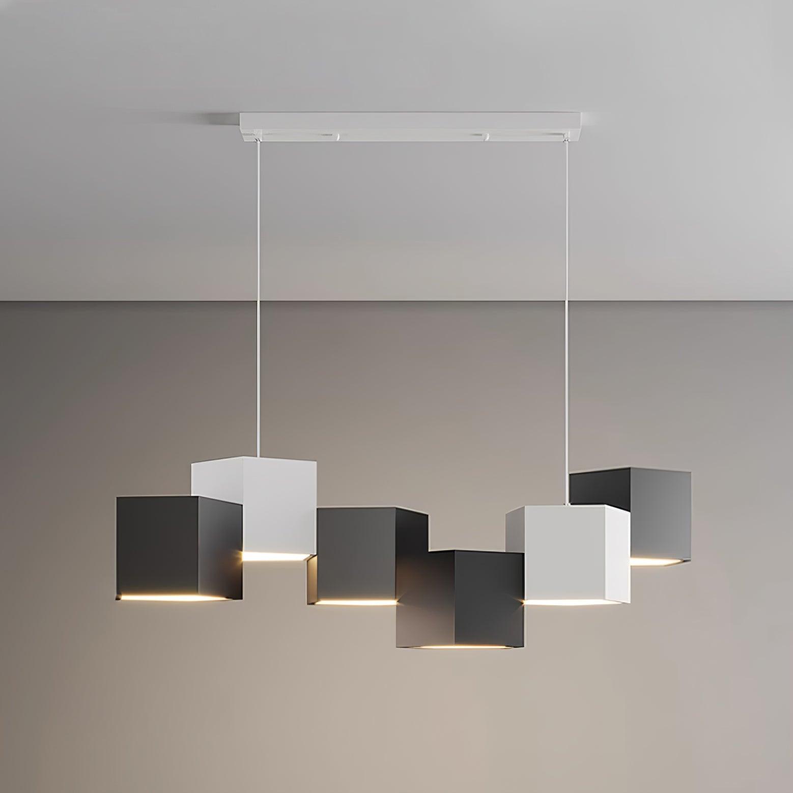 Tavirare Künstlerische Pendelleuchte-Letslighting