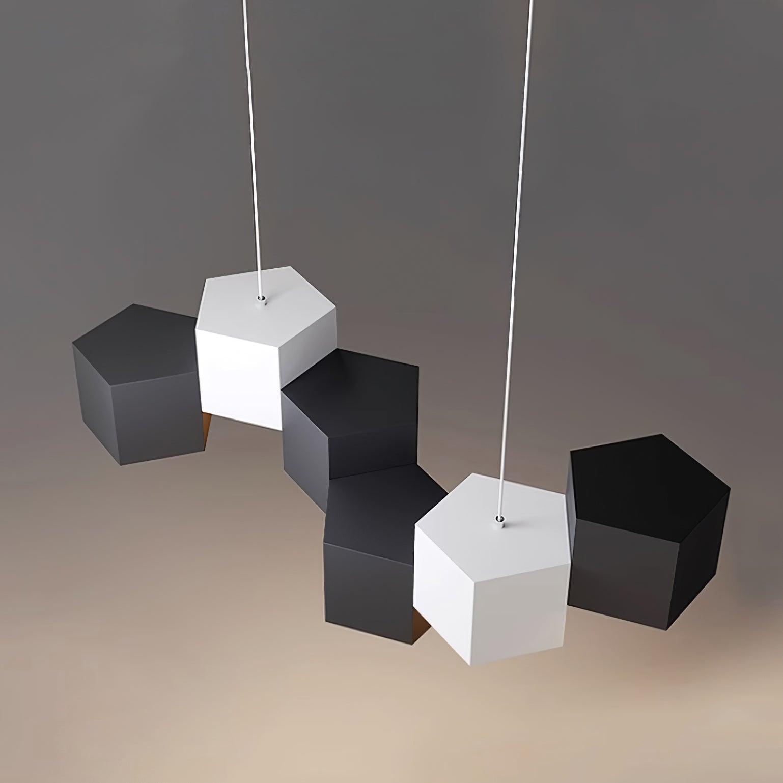 Tavirare Künstlerische Pendelleuchte-Letslighting