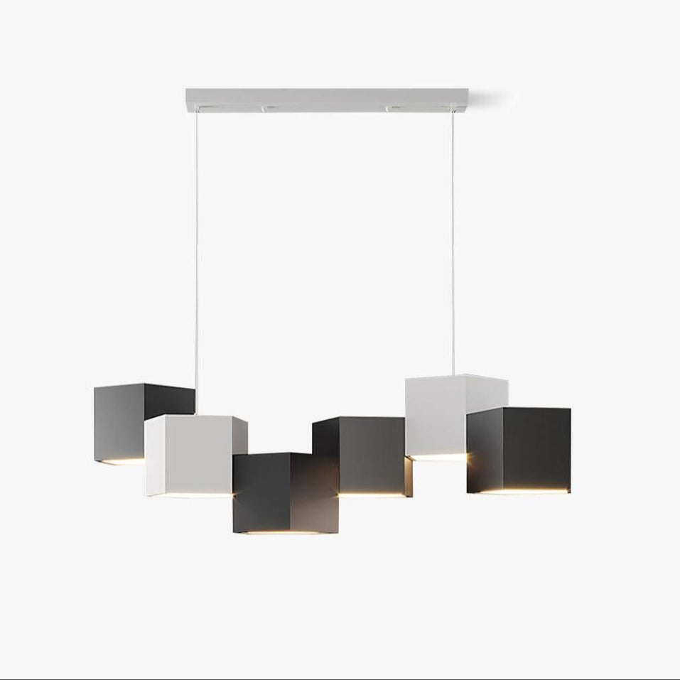Tavirare Künstlerische Pendelleuchte-Letslighting