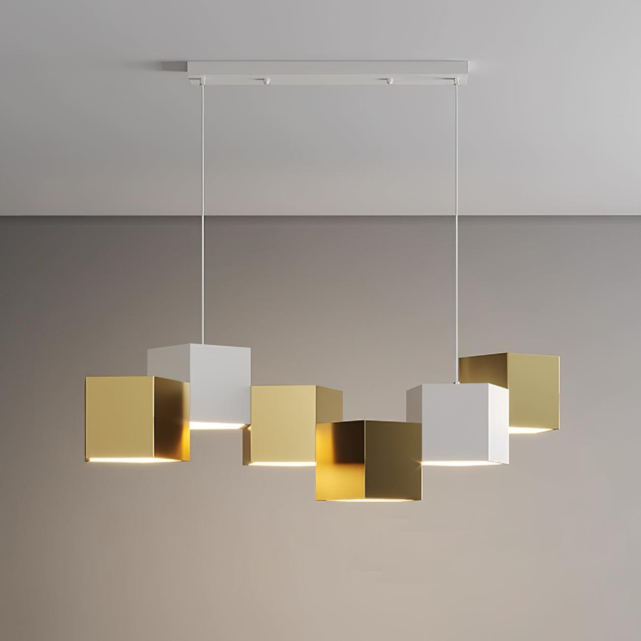Tavirare Künstlerische Pendelleuchte-Letslighting