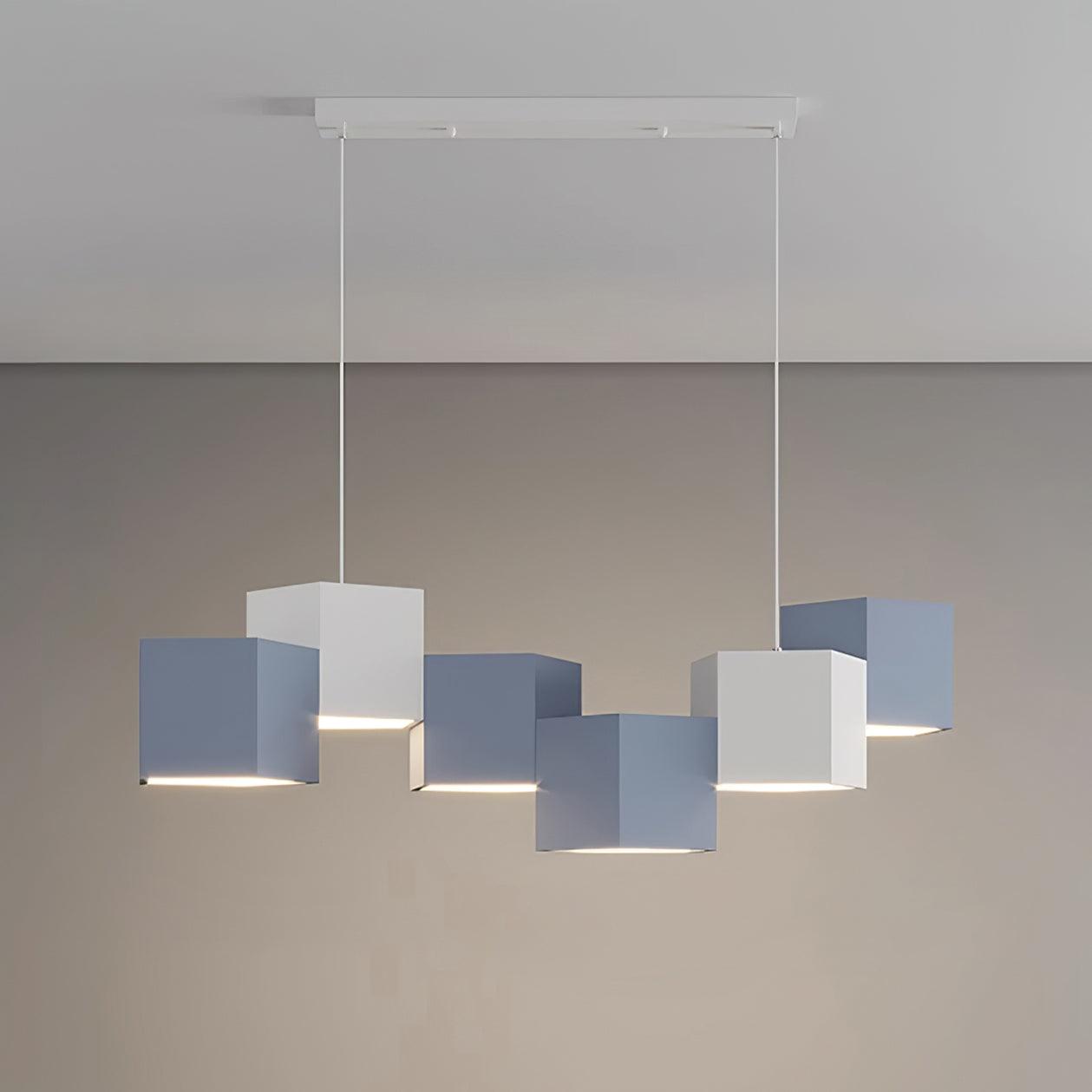 Tavirare Künstlerische Pendelleuchte-Letslighting