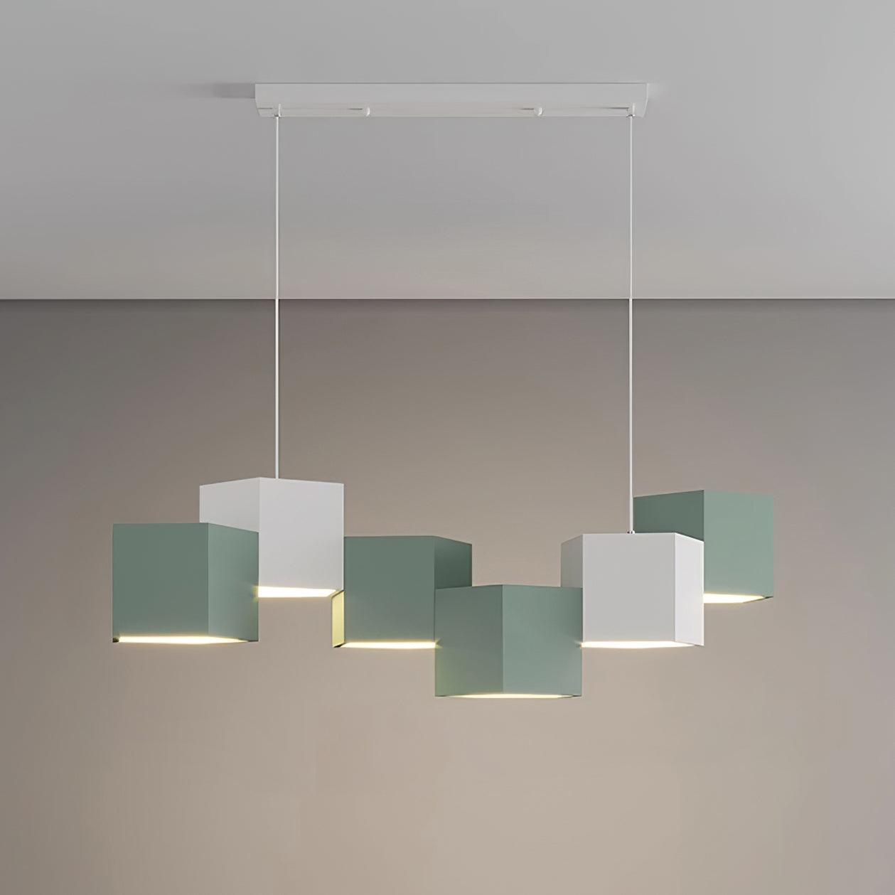 Tavirare Künstlerische Pendelleuchte-Letslighting