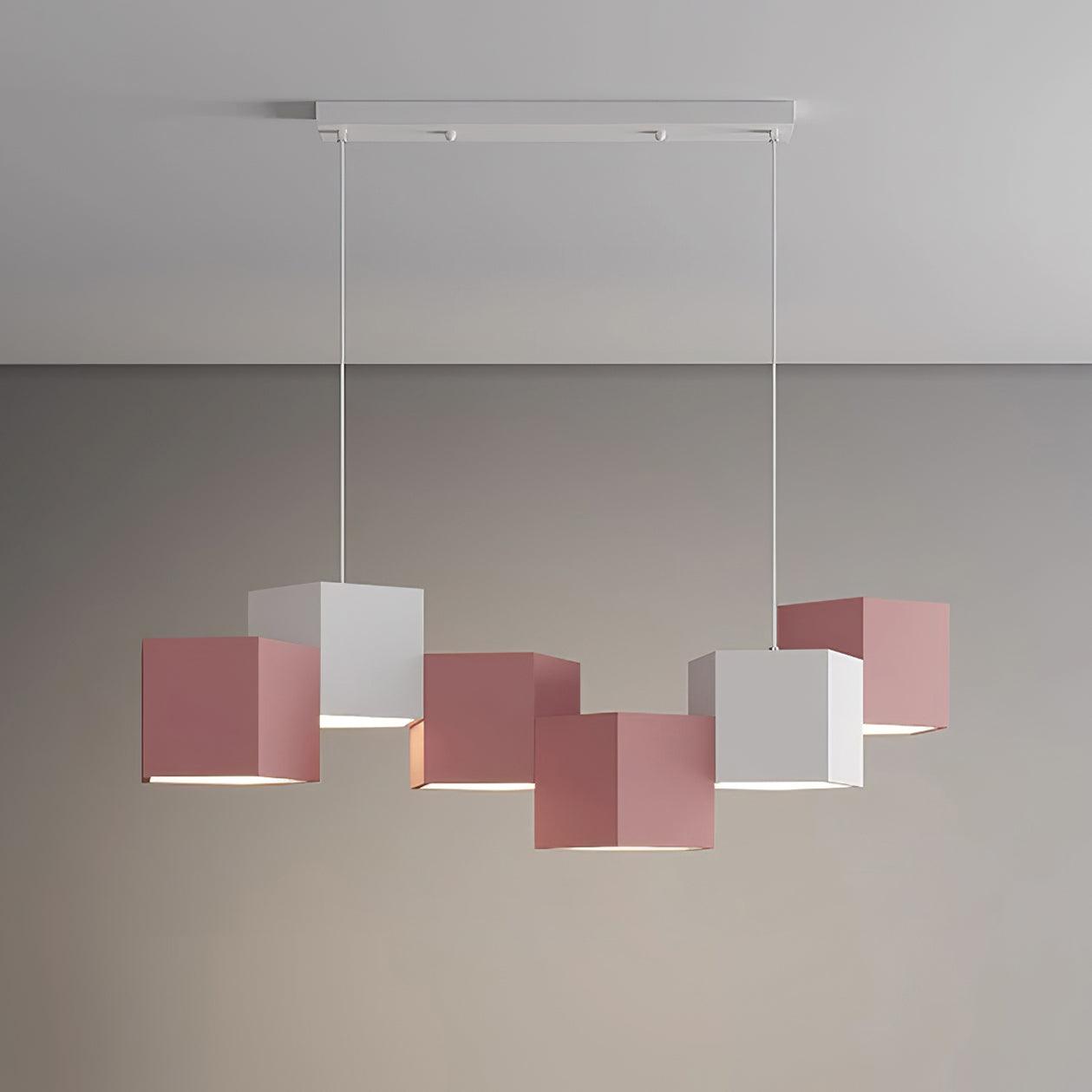 Tavirare Künstlerische Pendelleuchte-Letslighting