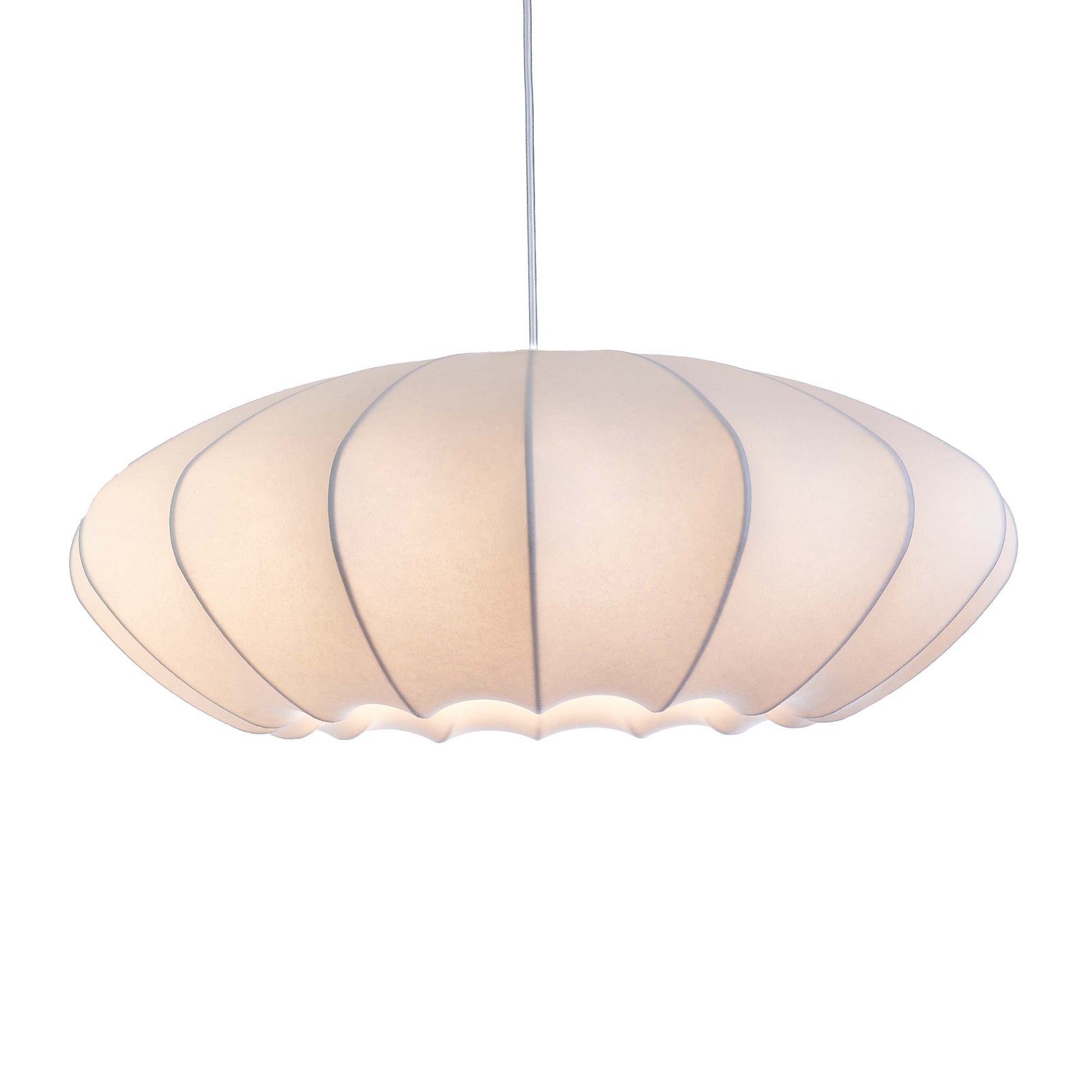 Petalat Seide Elegant Pendelleuchte Lampe-Letslighting
