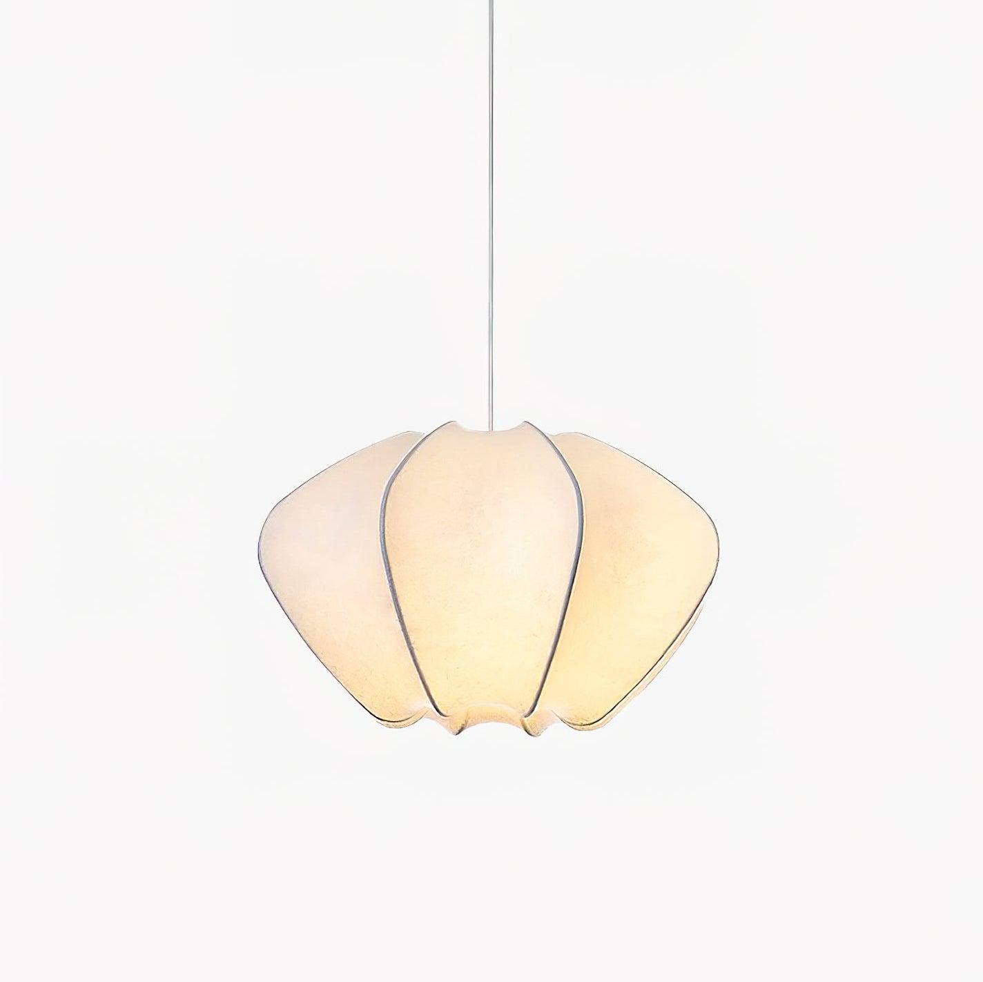 Petalat Seide Elegant Pendelleuchte Lampe-Letslighting