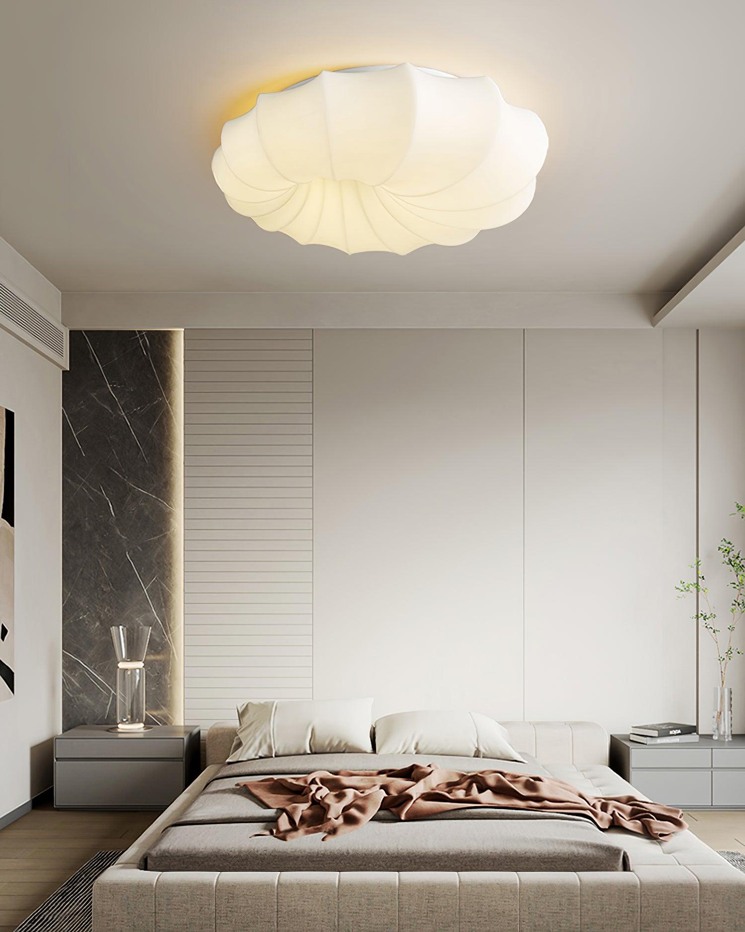 Ovariel Premium Nordisch Kunst Deckenleuchte-Letslighting