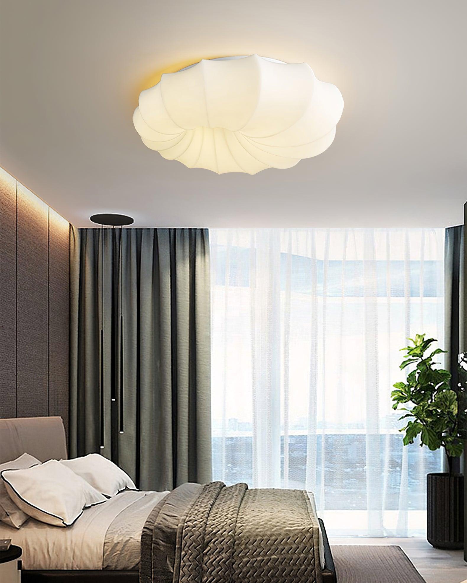 Ovariel Premium Nordisch Kunst Deckenleuchte-Letslighting