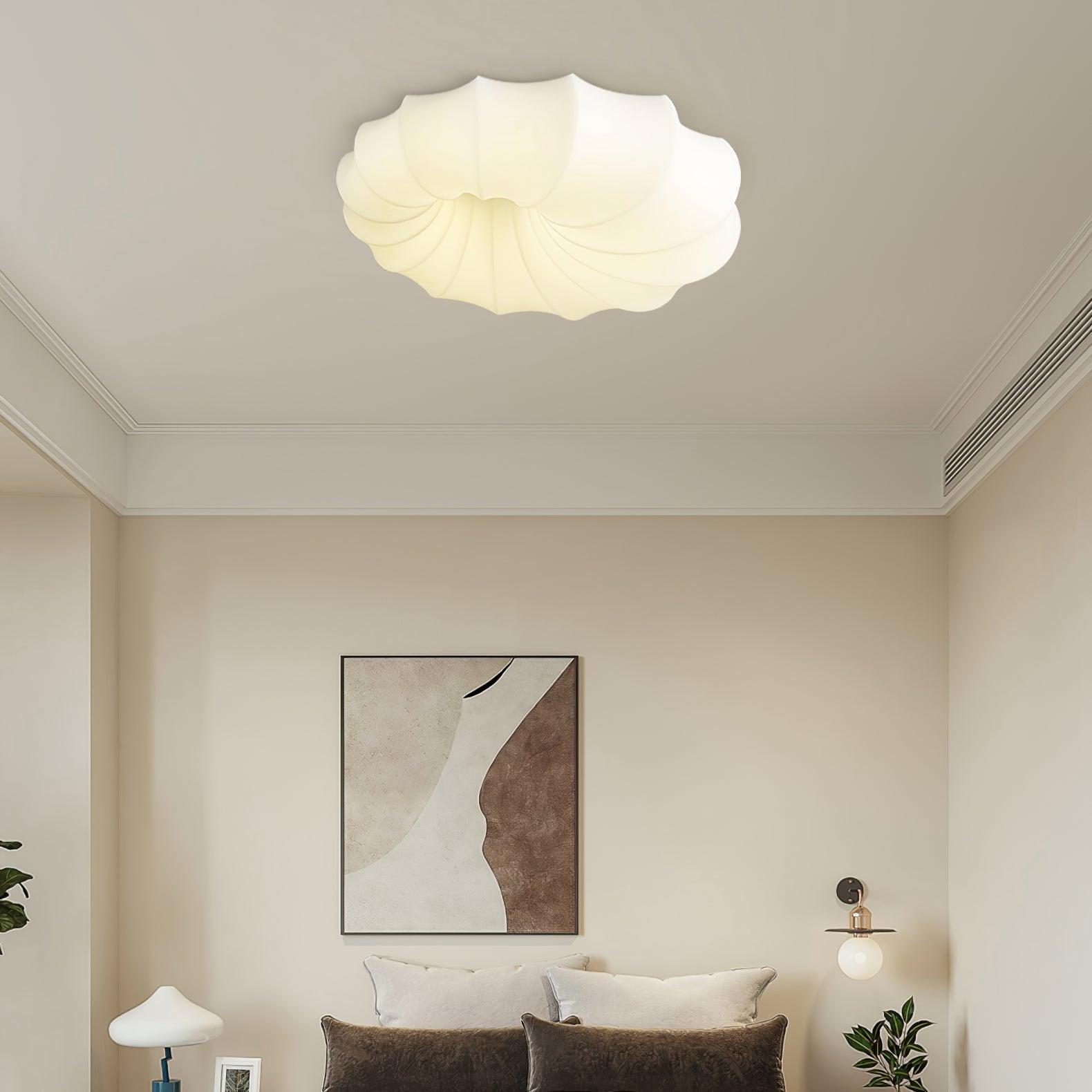 Ovariel Premium Nordisch Kunst Deckenleuchte-Letslighting