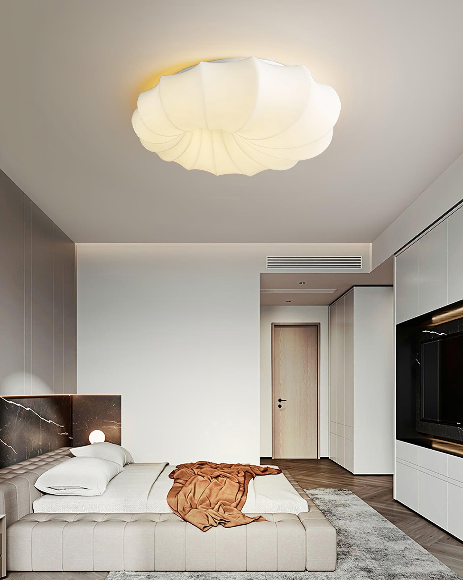 Ovariel Premium Nordisch Kunst Deckenleuchte-Letslighting
