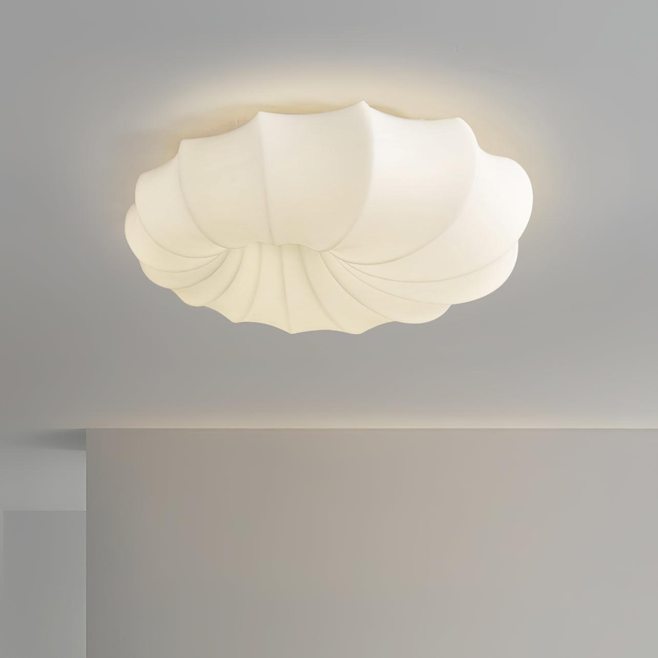 Ovariel Premium Nordisch Kunst Deckenleuchte-Letslighting