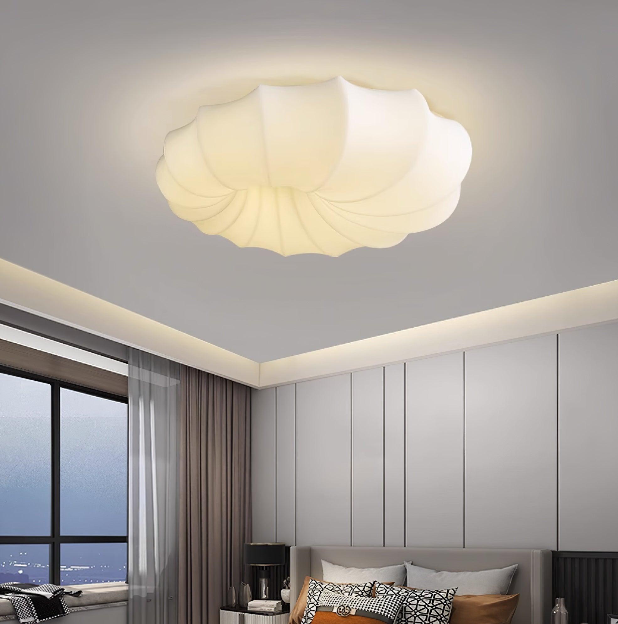Ovariel Premium Nordisch Kunst Deckenleuchte-Letslighting