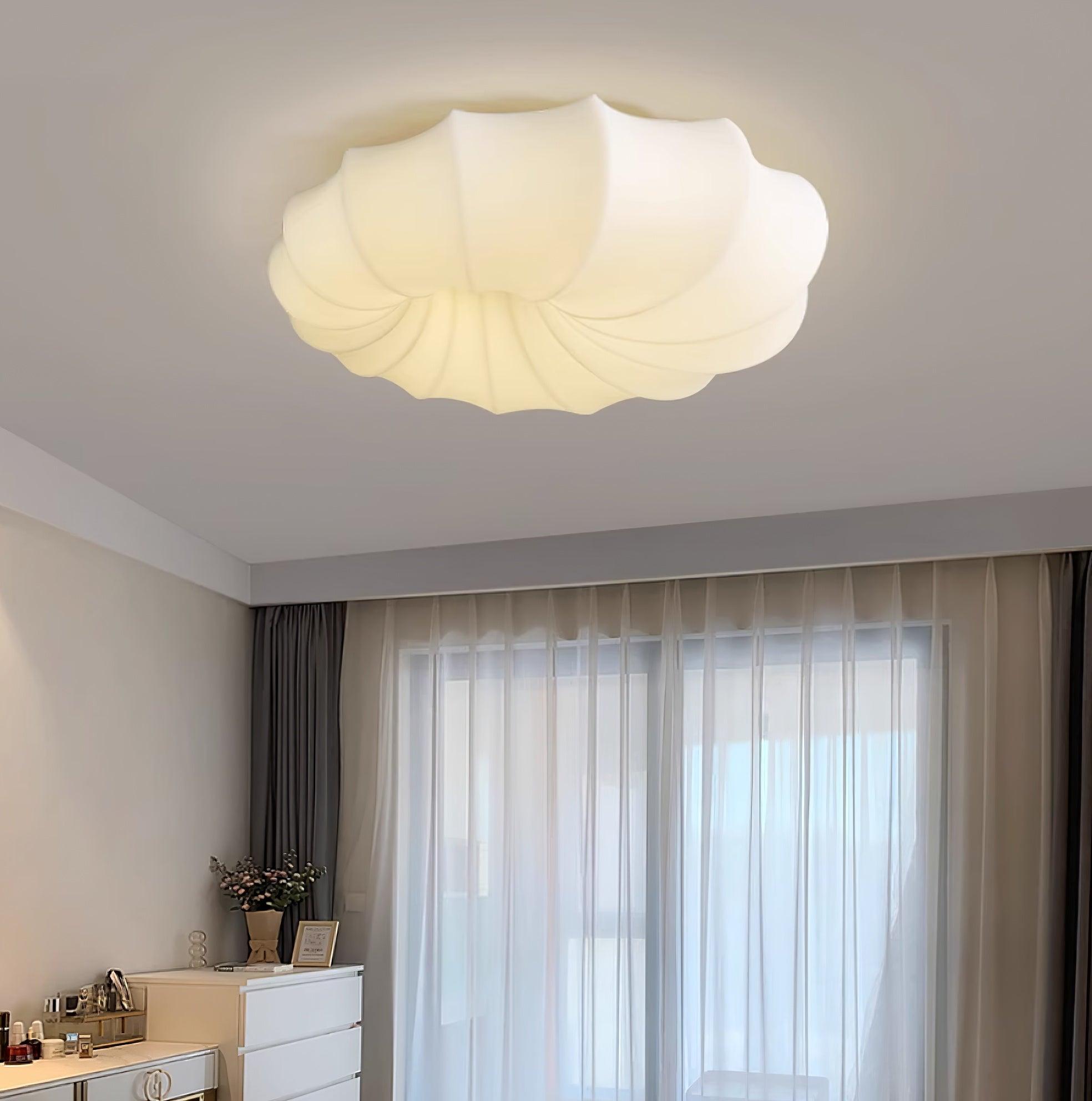 Ovariel Premium Nordisch Kunst Deckenleuchte-Letslighting