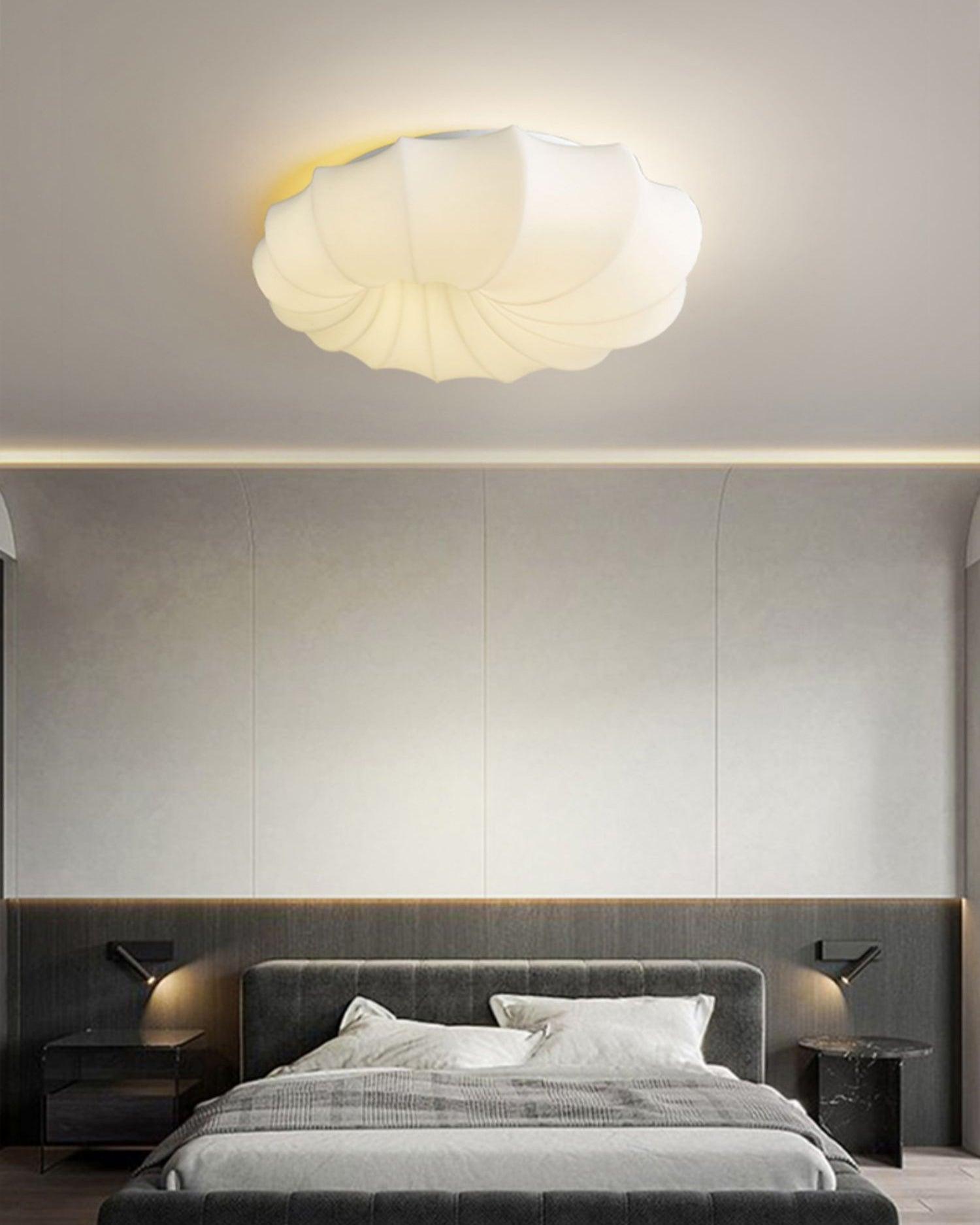 Ovariel Premium Nordisch Kunst Deckenleuchte-Letslighting