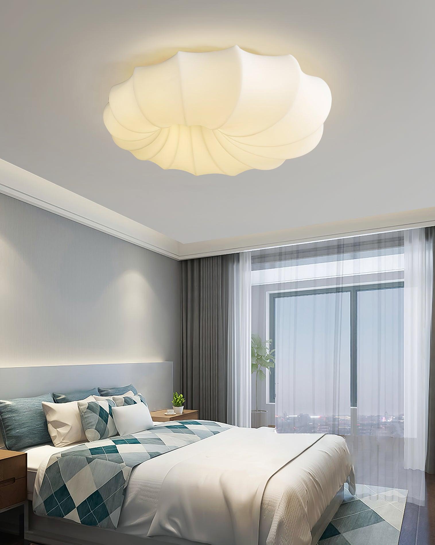 Ovariel Premium Nordisch Kunst Deckenleuchte-Letslighting