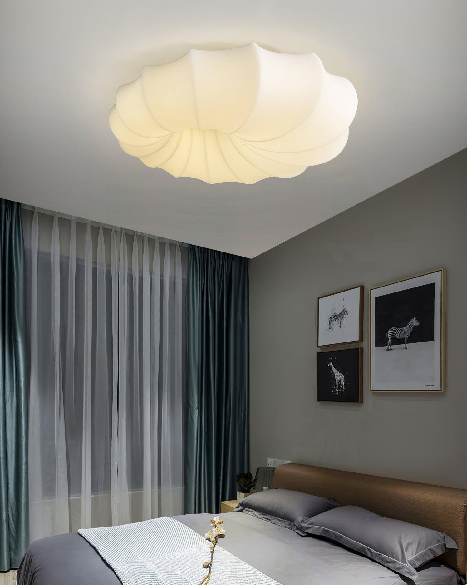 Ovariel Premium Nordisch Kunst Deckenleuchte-Letslighting