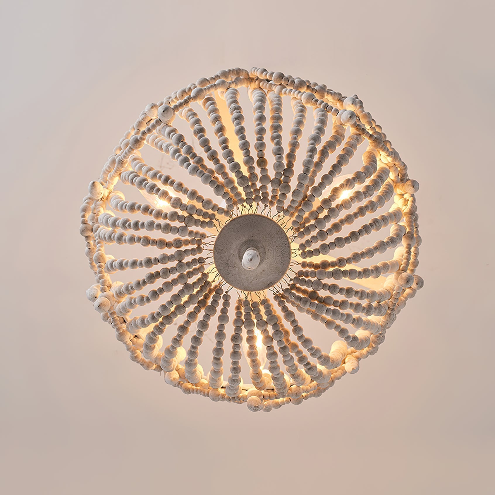 Arsilion Postmoderner Luxus-Holzleuchter-Letslighting