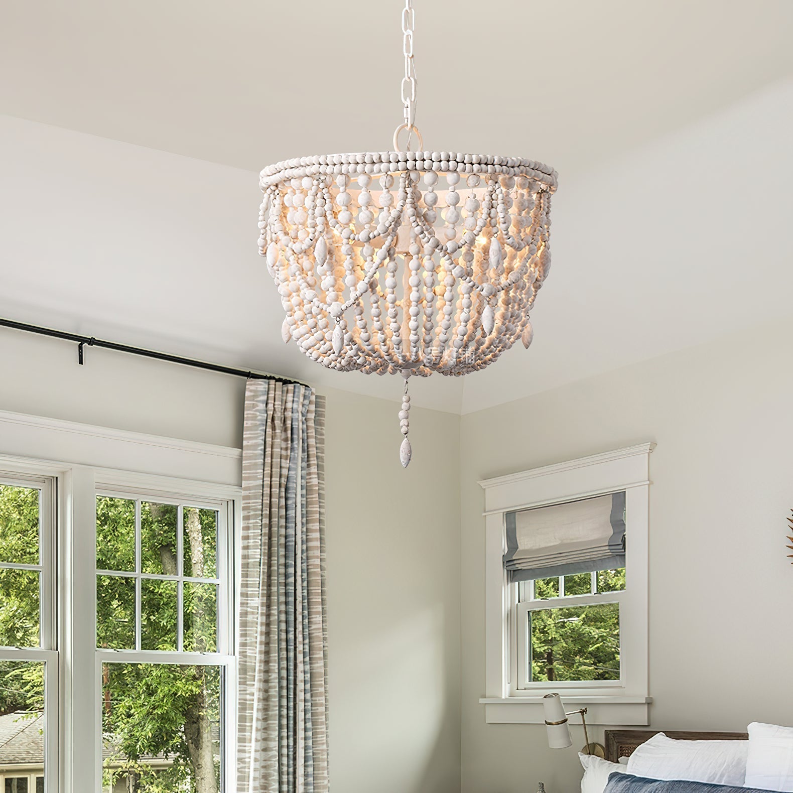 Arsilion Postmoderner Luxus-Holzleuchter-Letslighting