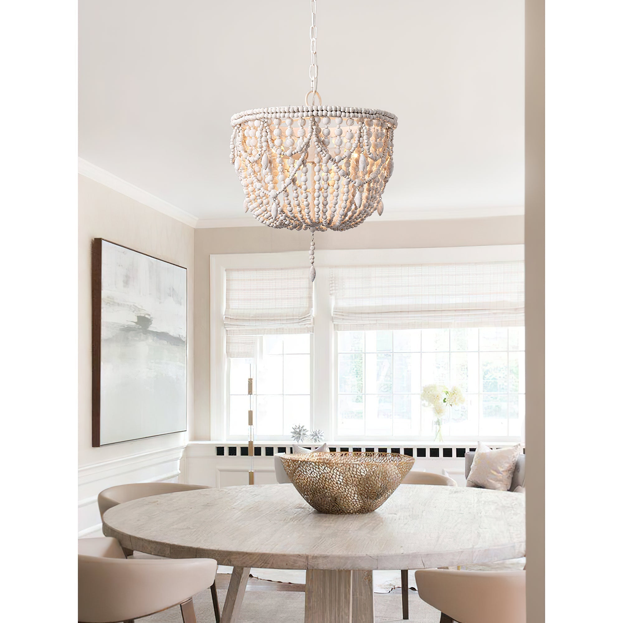 Arsilion Postmoderner Luxus-Holzleuchter-Letslighting