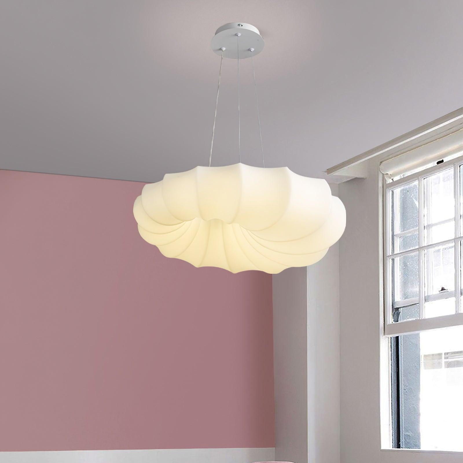 Nathan Moderne Pendelleuchte-Letslighting